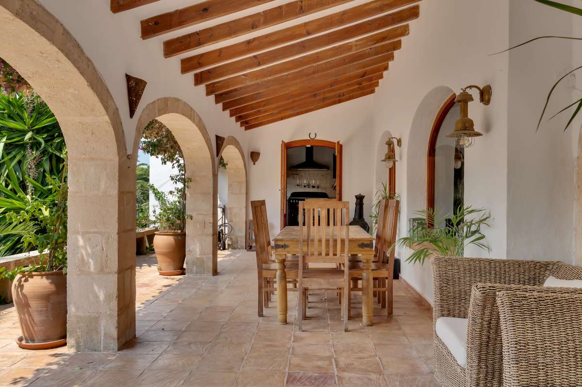 4 Bed, 4 Bath, HouseFor Sale, Javea, Alicante