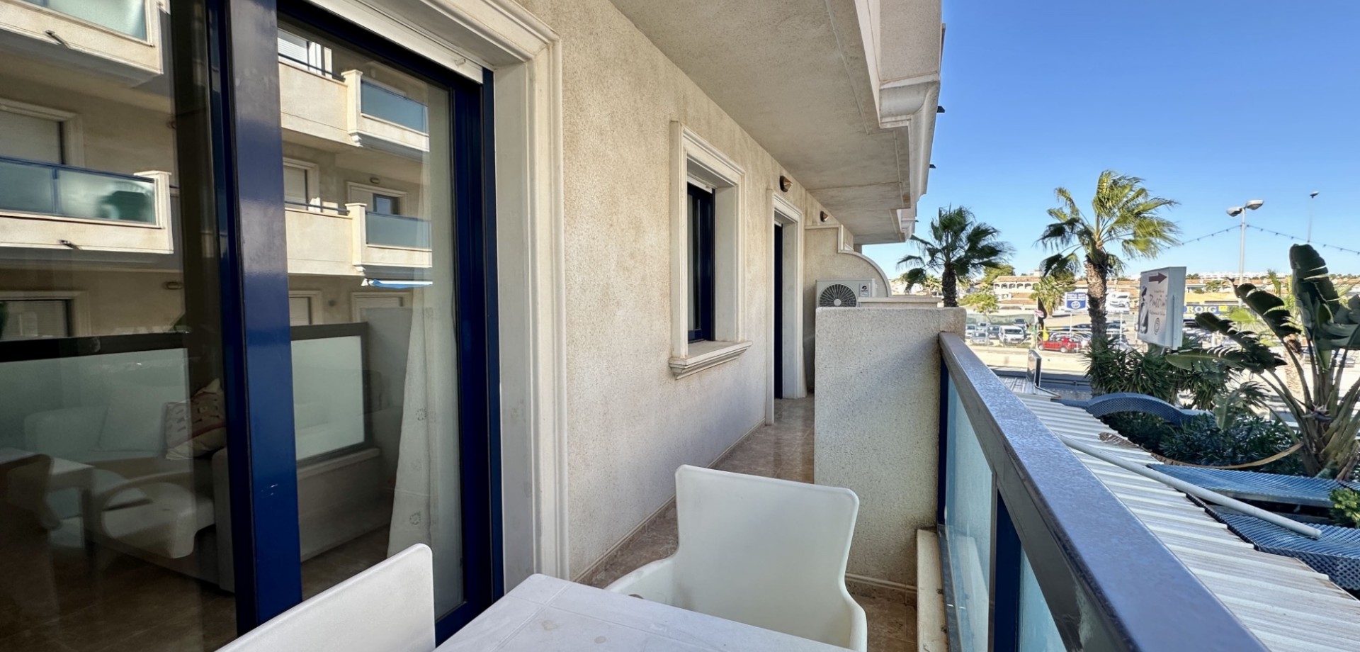 2 Bed, 1 Bath, ApartmentFor Sale, Orihuela Costa, Alicante