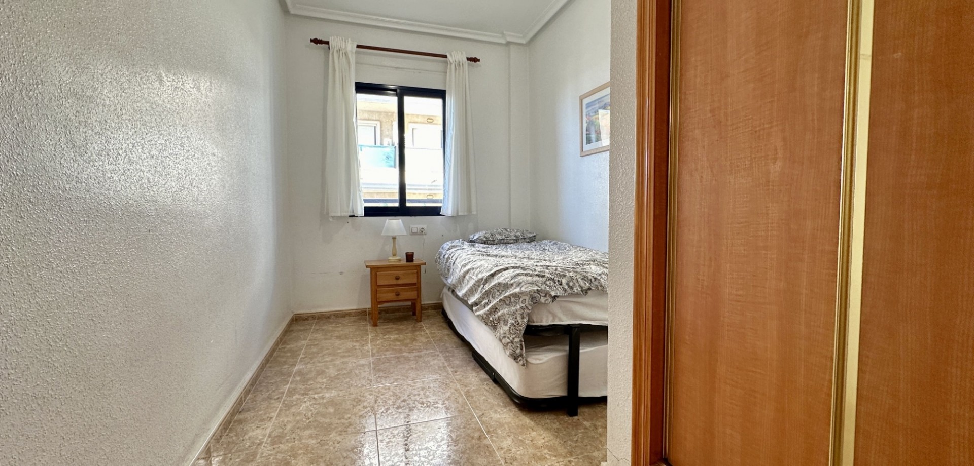 2 Bed, 1 Bath, ApartmentFor Sale, Orihuela Costa, Alicante