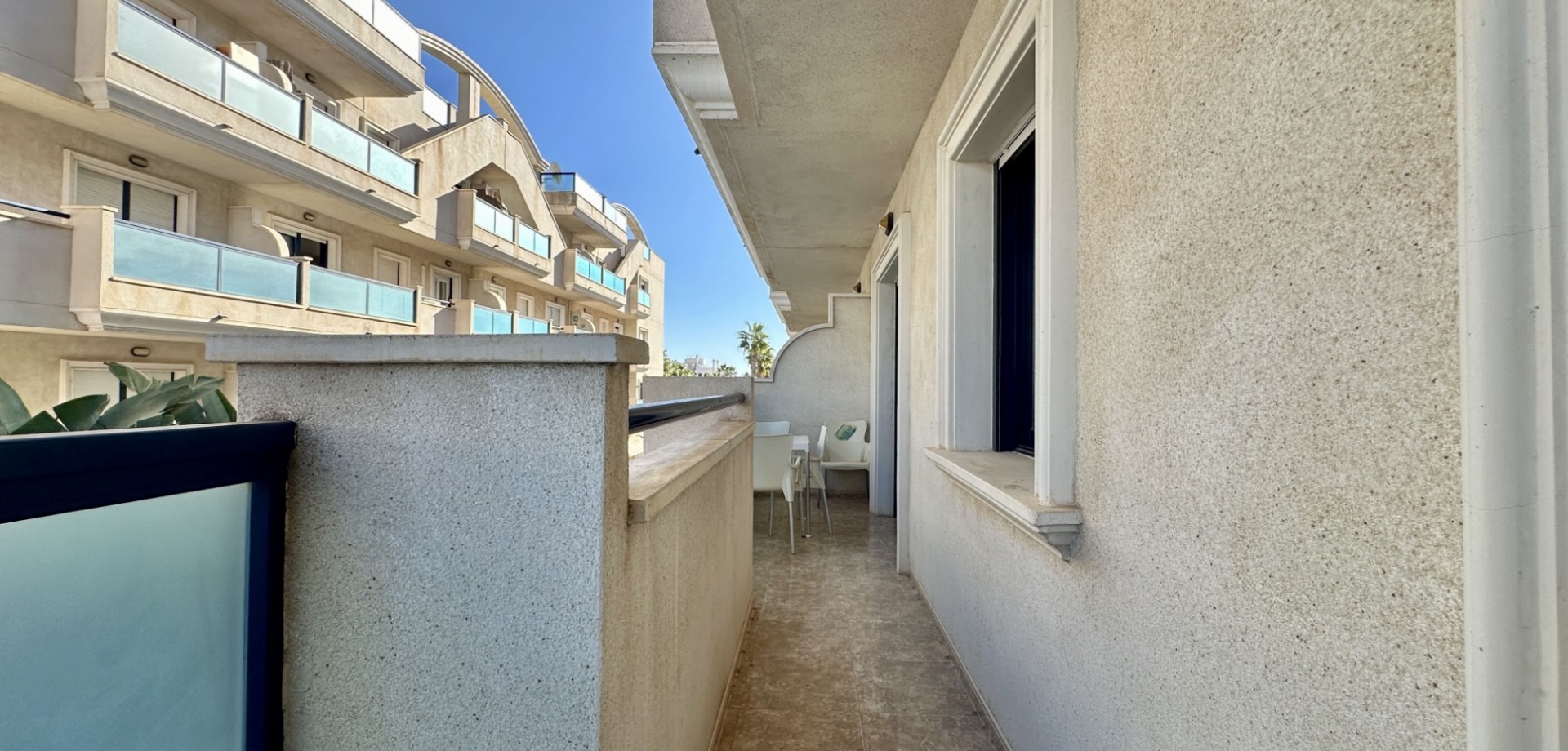 2 Bed, 1 Bath, ApartmentFor Sale, Orihuela Costa, Alicante