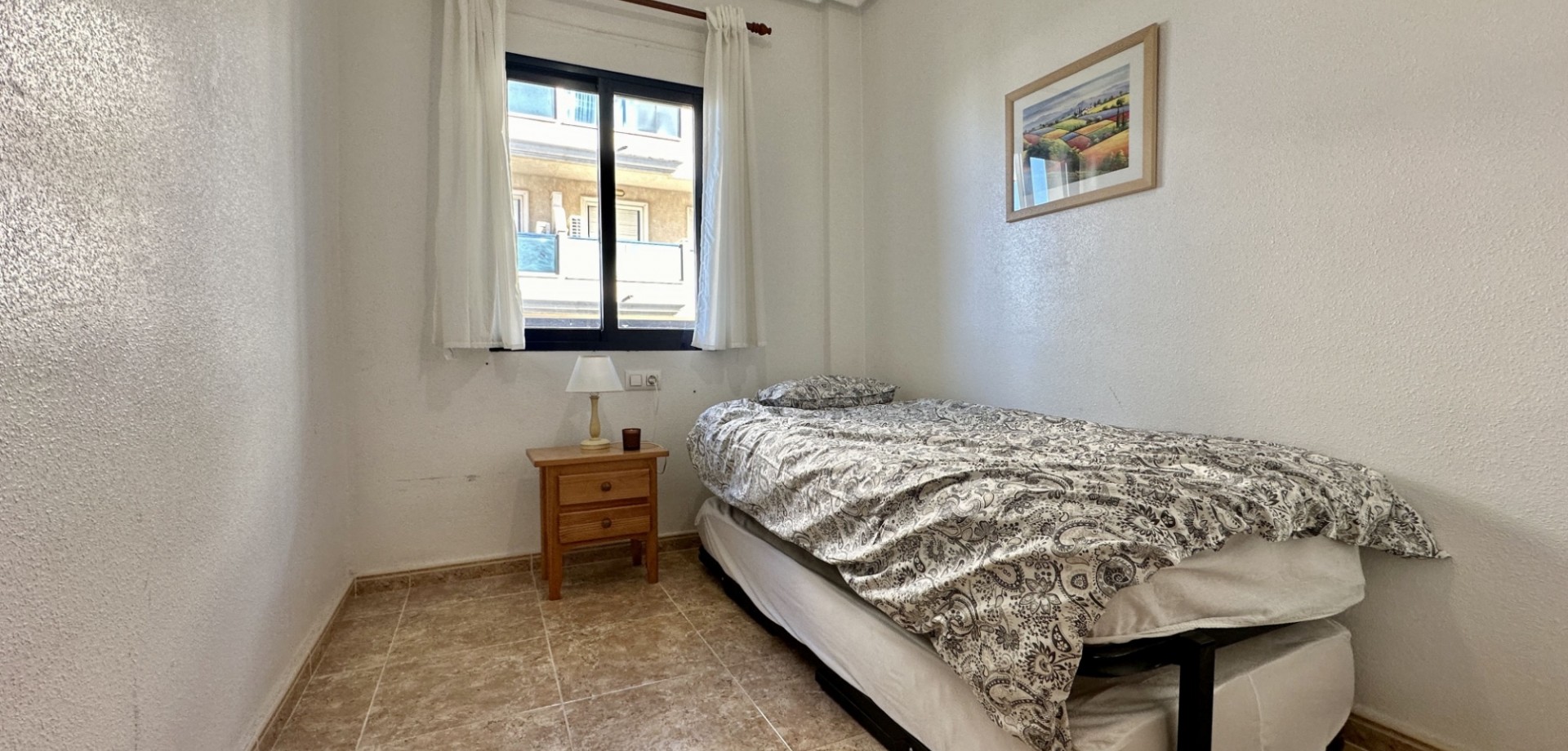 2 Bed, 1 Bath, ApartmentFor Sale, Orihuela Costa, Alicante
