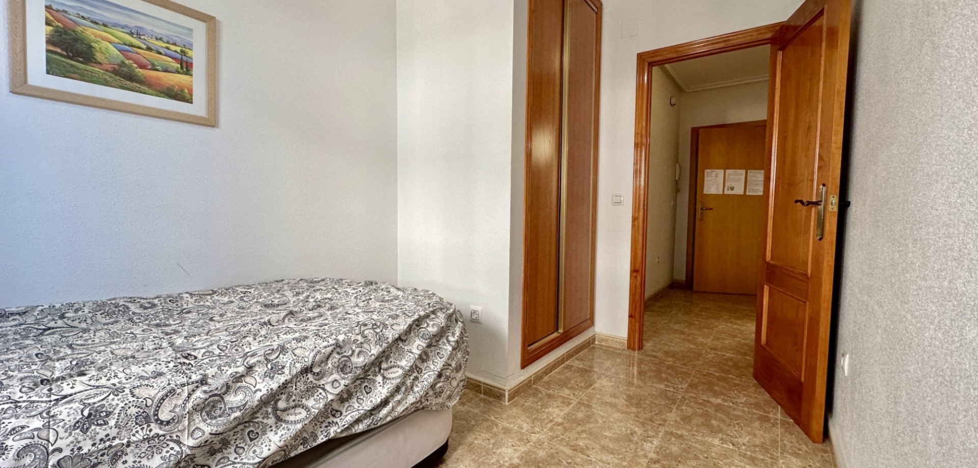 2 Bed, 1 Bath, ApartmentFor Sale, Orihuela Costa, Alicante