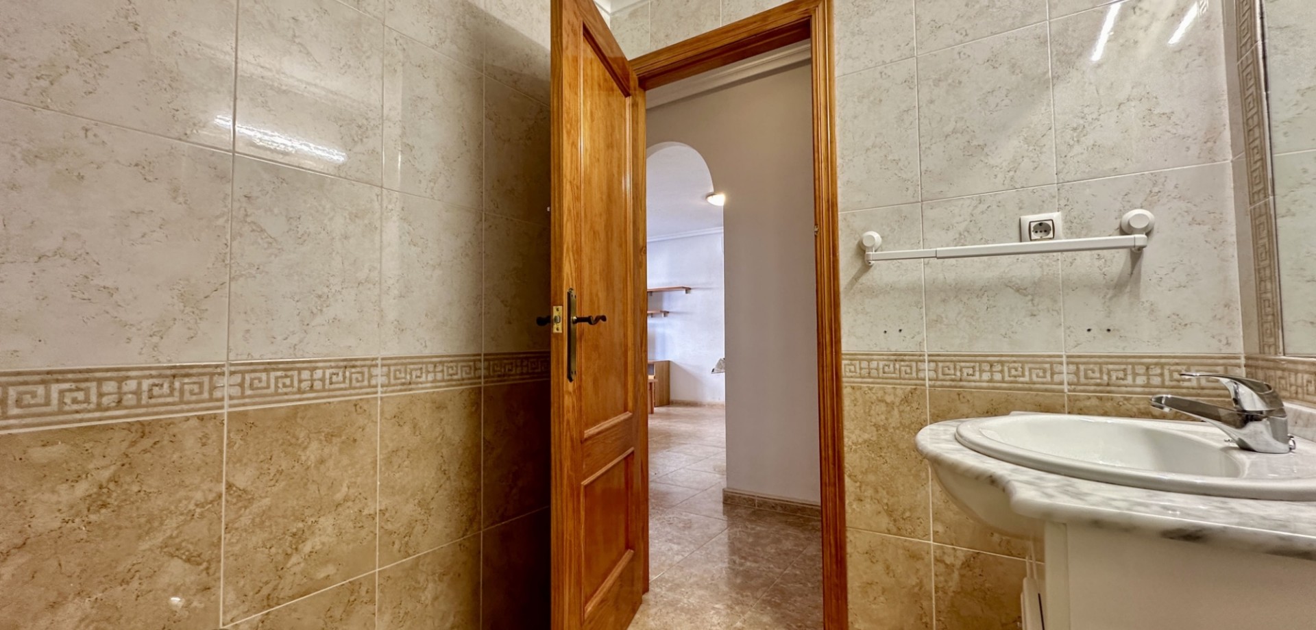 2 Bed, 1 Bath, ApartmentFor Sale, Orihuela Costa, Alicante