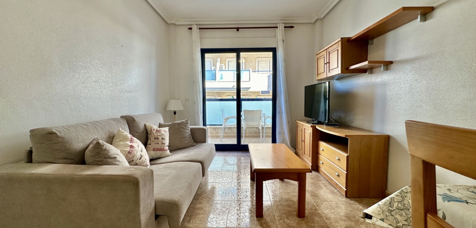 2 Bed, 1 Bath, ApartmentFor Sale, Orihuela Costa, Alicante