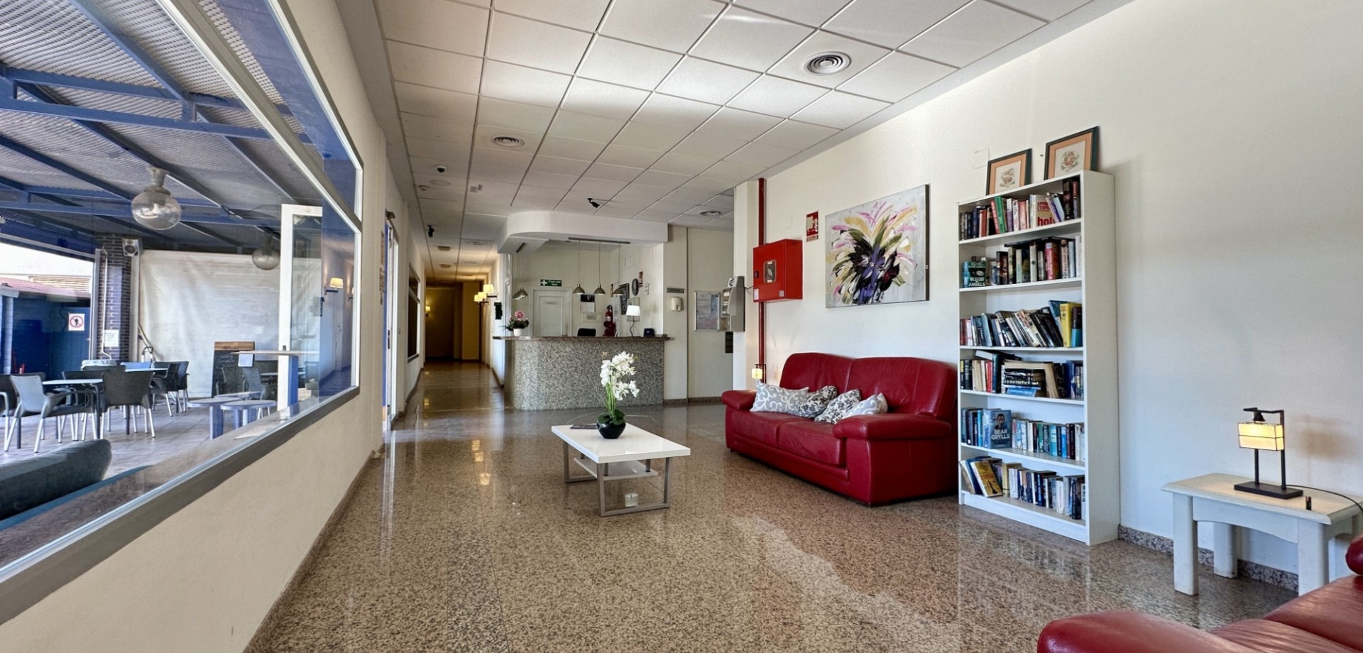 2 Bed, 1 Bath, ApartmentFor Sale, Orihuela Costa, Alicante