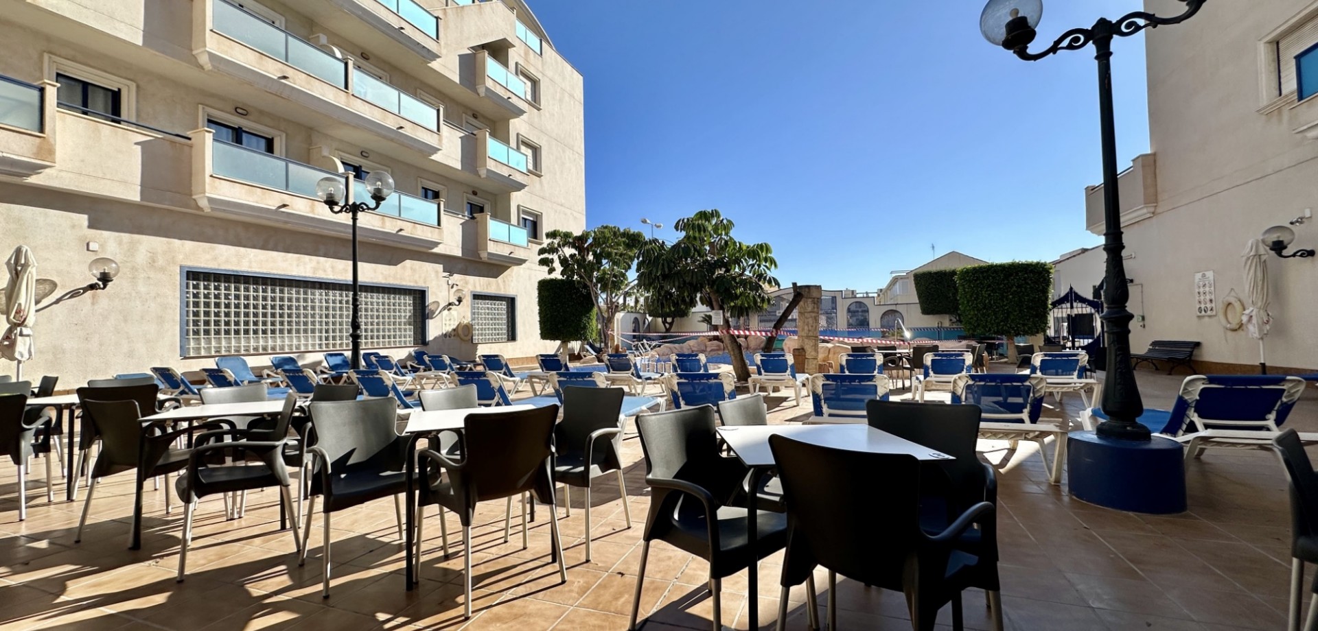 2 Bed, 1 Bath, ApartmentFor Sale, Orihuela Costa, Alicante