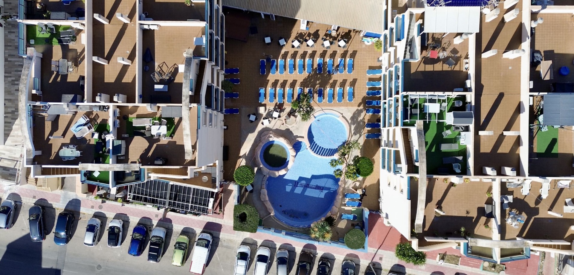 2 Bed, 1 Bath, ApartmentFor Sale, Orihuela Costa, Alicante