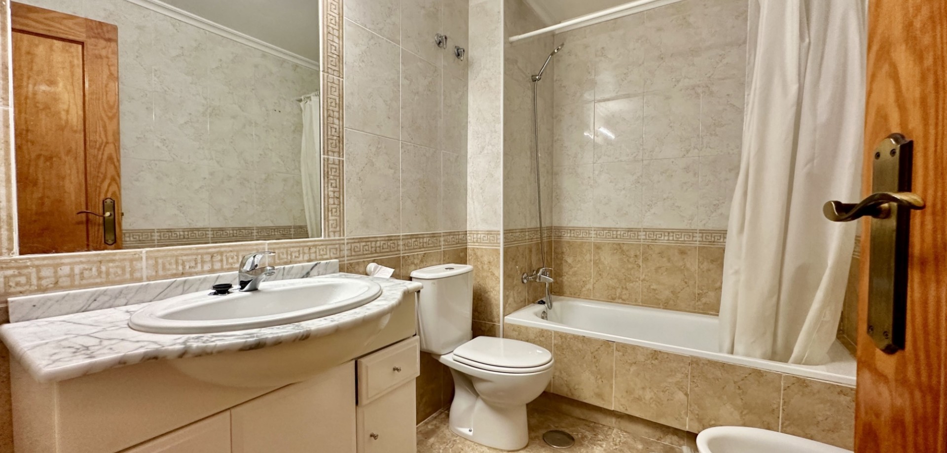 2 Bed, 1 Bath, ApartmentFor Sale, Orihuela Costa, Alicante