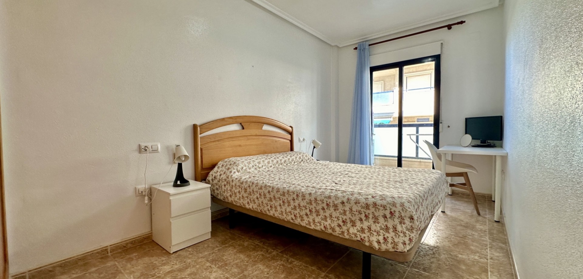 2 Bed, 1 Bath, ApartmentFor Sale, Orihuela Costa, Alicante