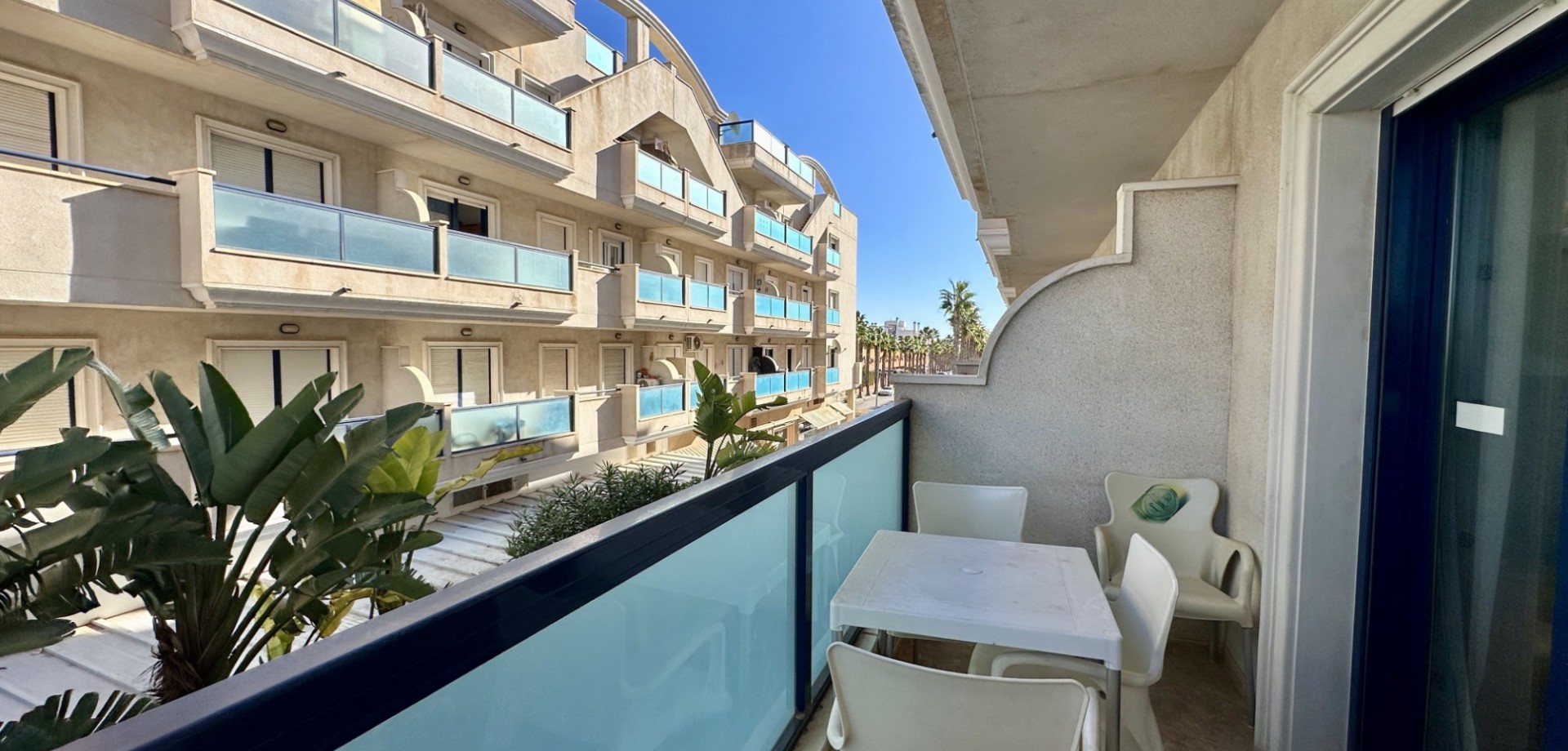 2 Bed, 1 Bath, ApartmentFor Sale, Orihuela Costa, Alicante