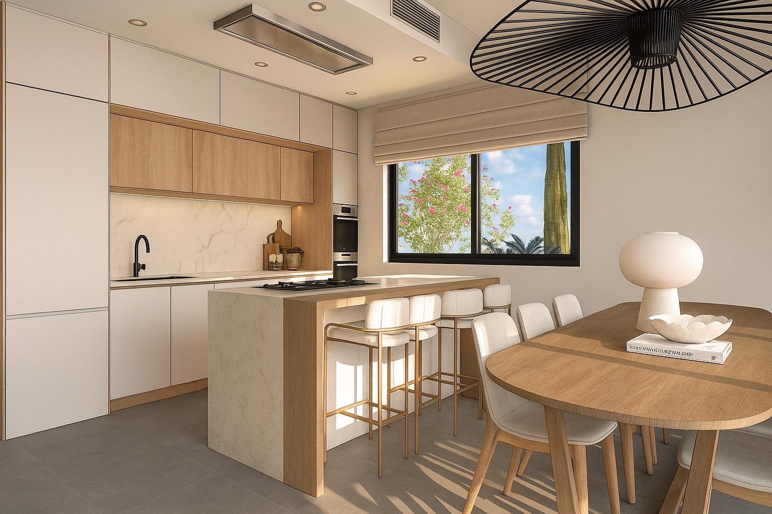 3 Bed, 2 Bath, HouseFor Sale, Torre Pacheco, Murcia