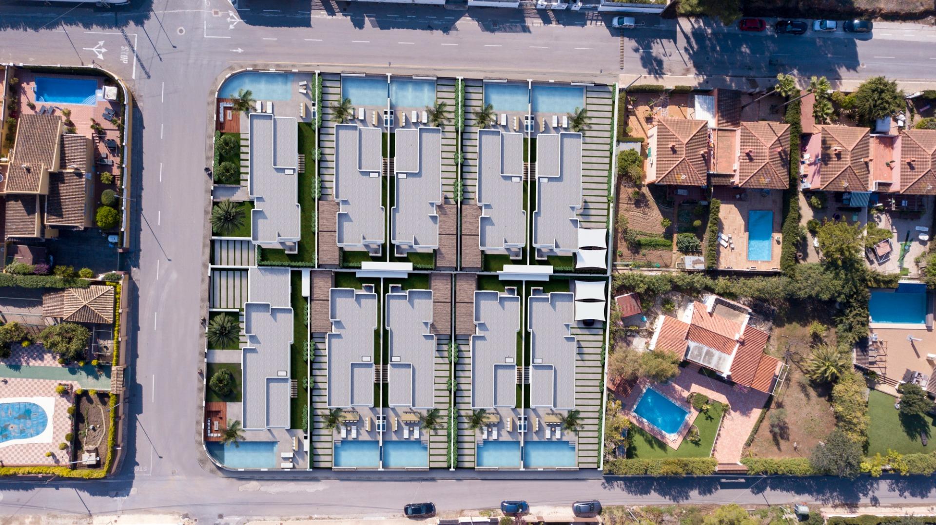 4 Bed, 3 Bath, HouseFor Sale, Alfas del Pi, Alicante