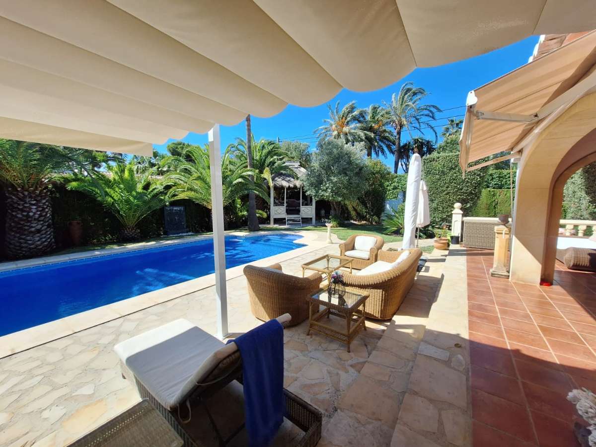 4 Bed, 3 Bath, HouseFor Sale, Tosalet, Alicante