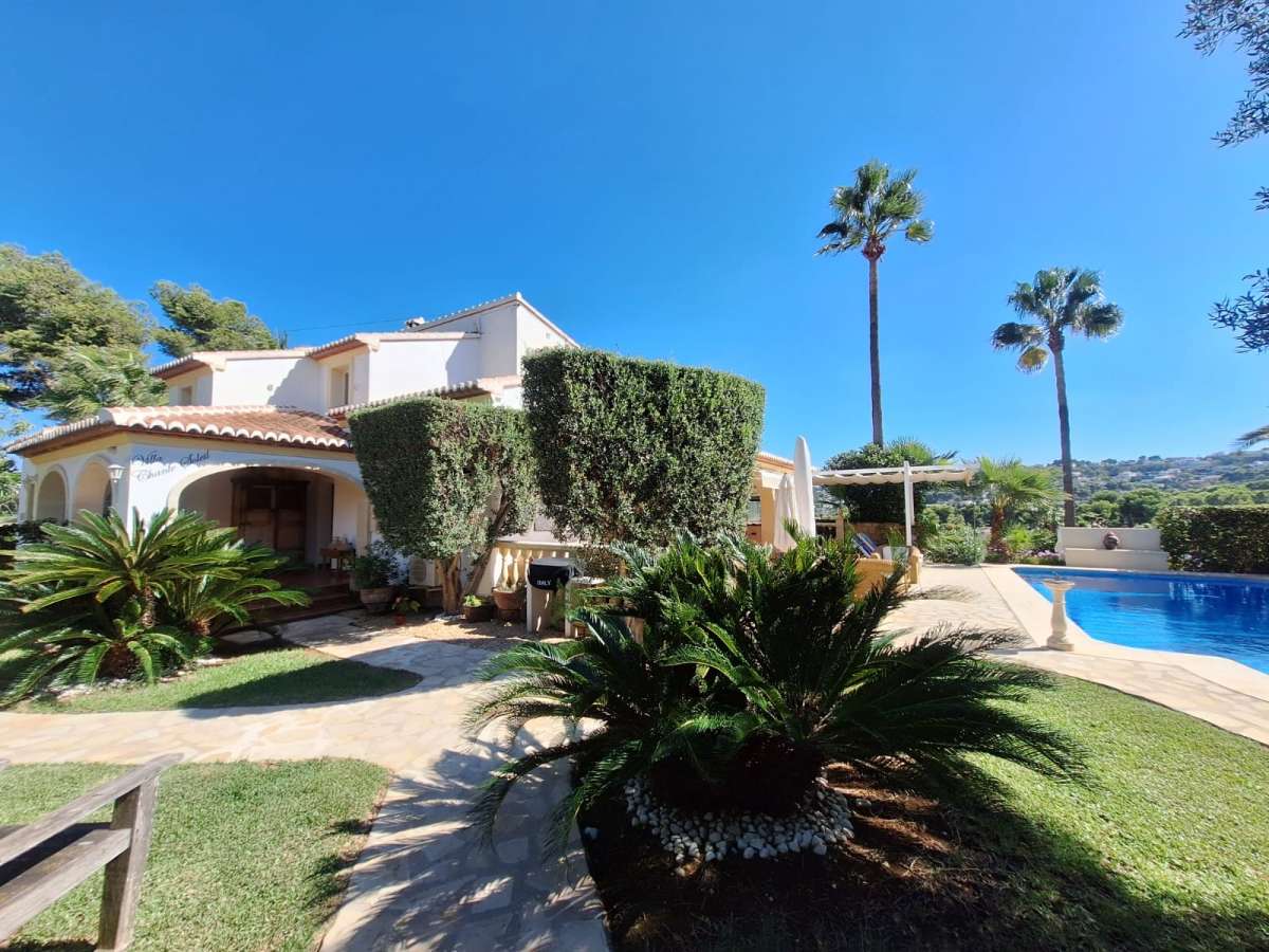4 Bed, 3 Bath, HouseFor Sale, Tosalet, Alicante