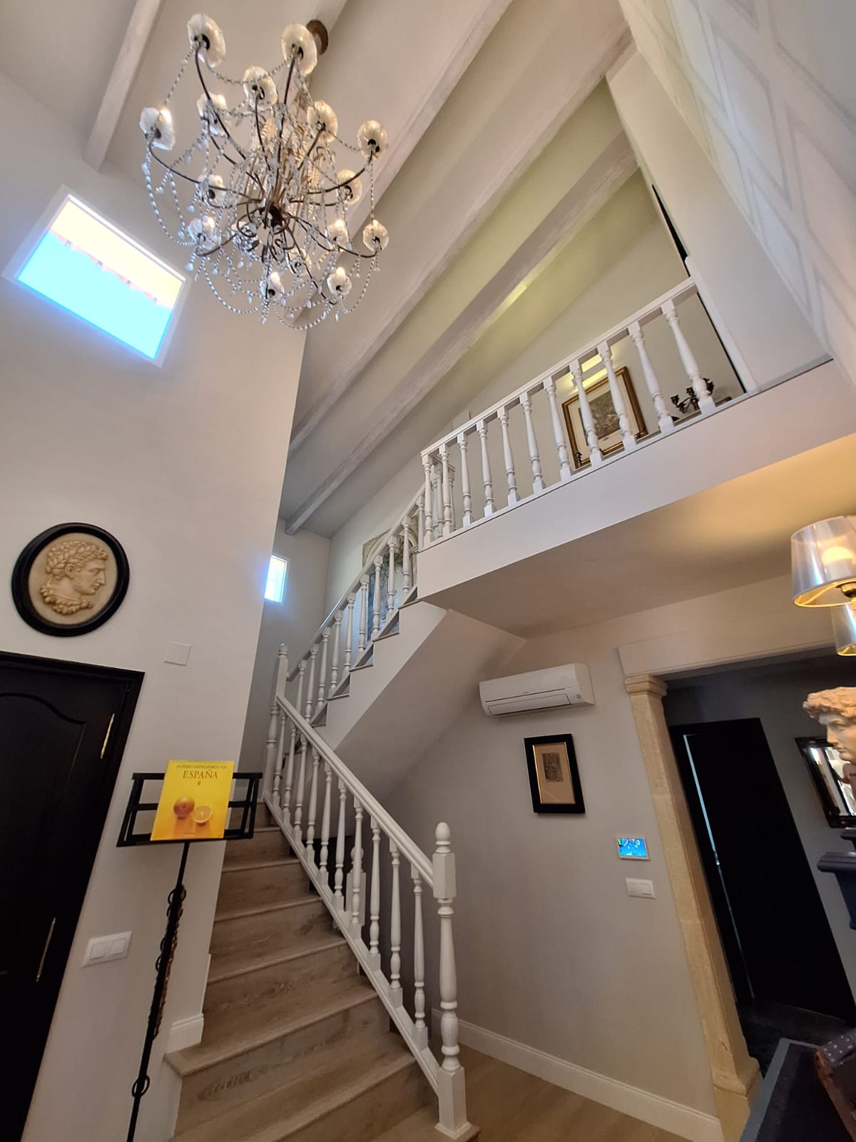 4 Bed, 3 Bath, HouseFor Sale, Tosalet, Alicante