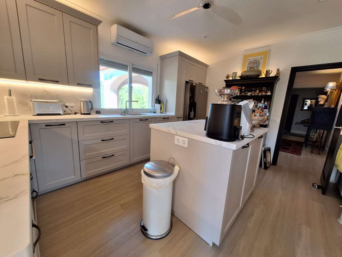 4 Bed, 3 Bath, HouseFor Sale, Tosalet, Alicante