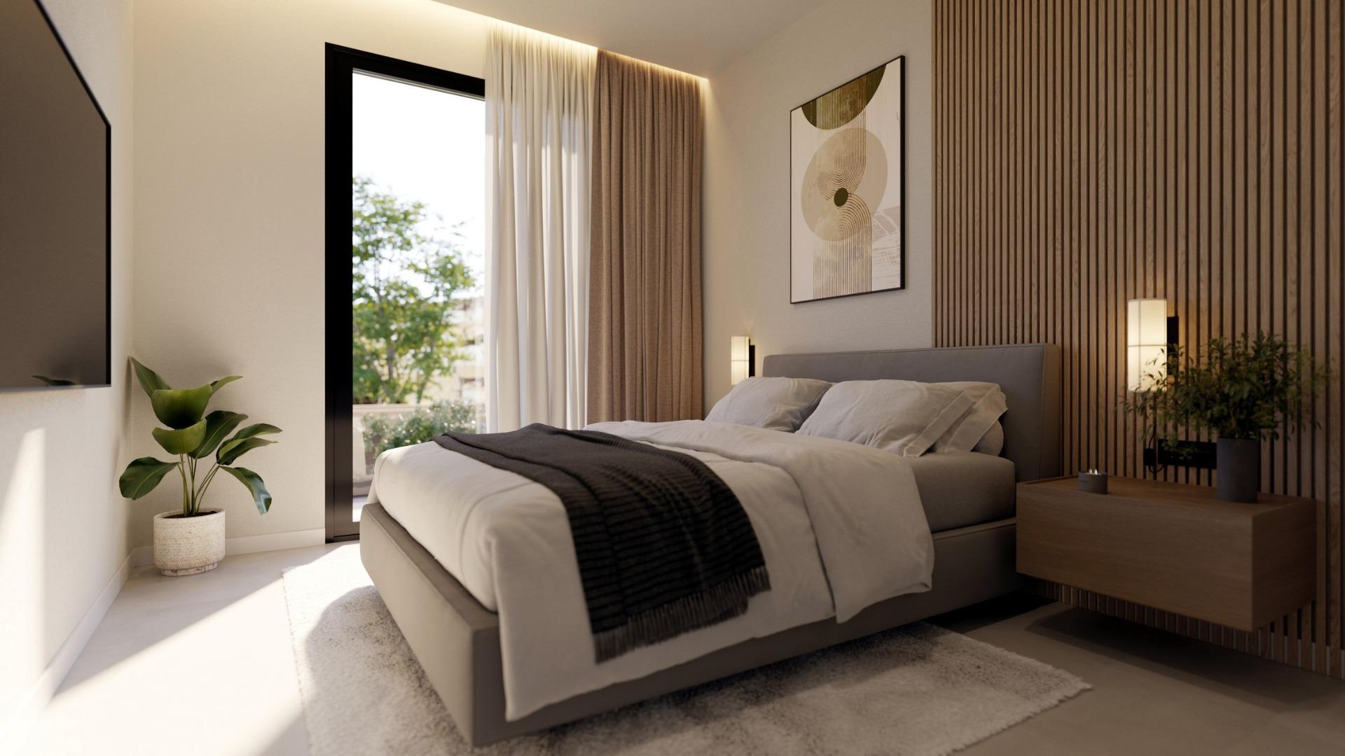 3 Bed, 2 Bath, HouseFor Sale, Finestrat, Alicante