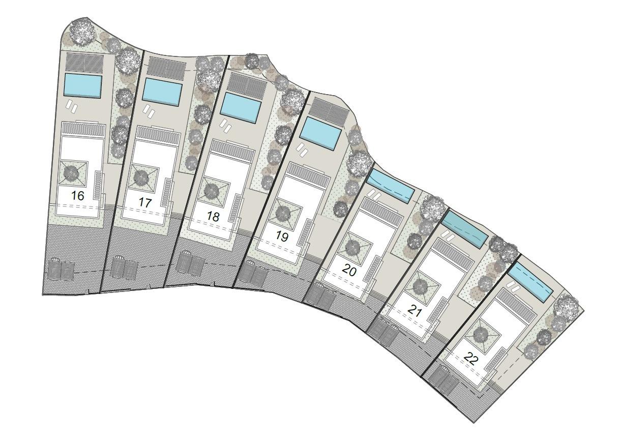 3 Bed, 2 Bath, HouseFor Sale, Finestrat, Alicante