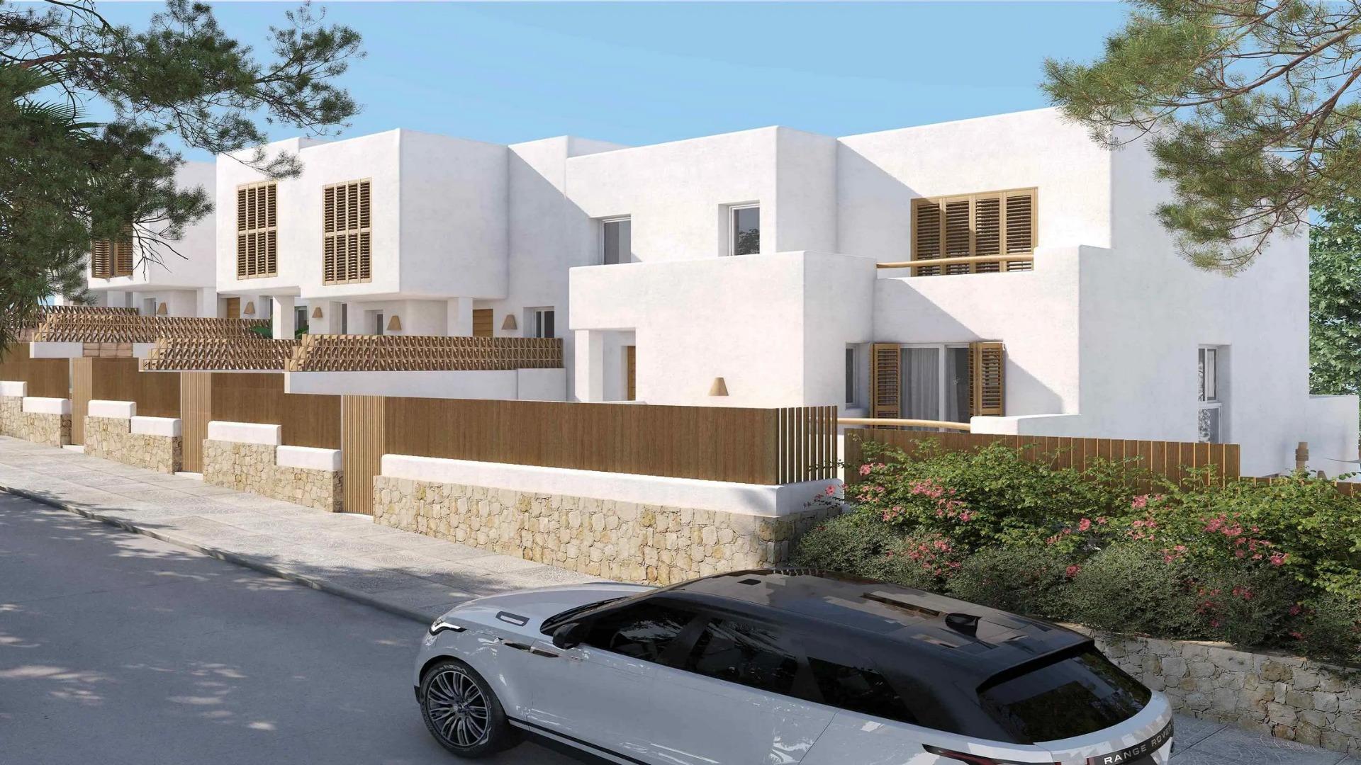 4 Bed, 4 Bath, HouseFor Sale, El Rafol D'almunia, Alicante