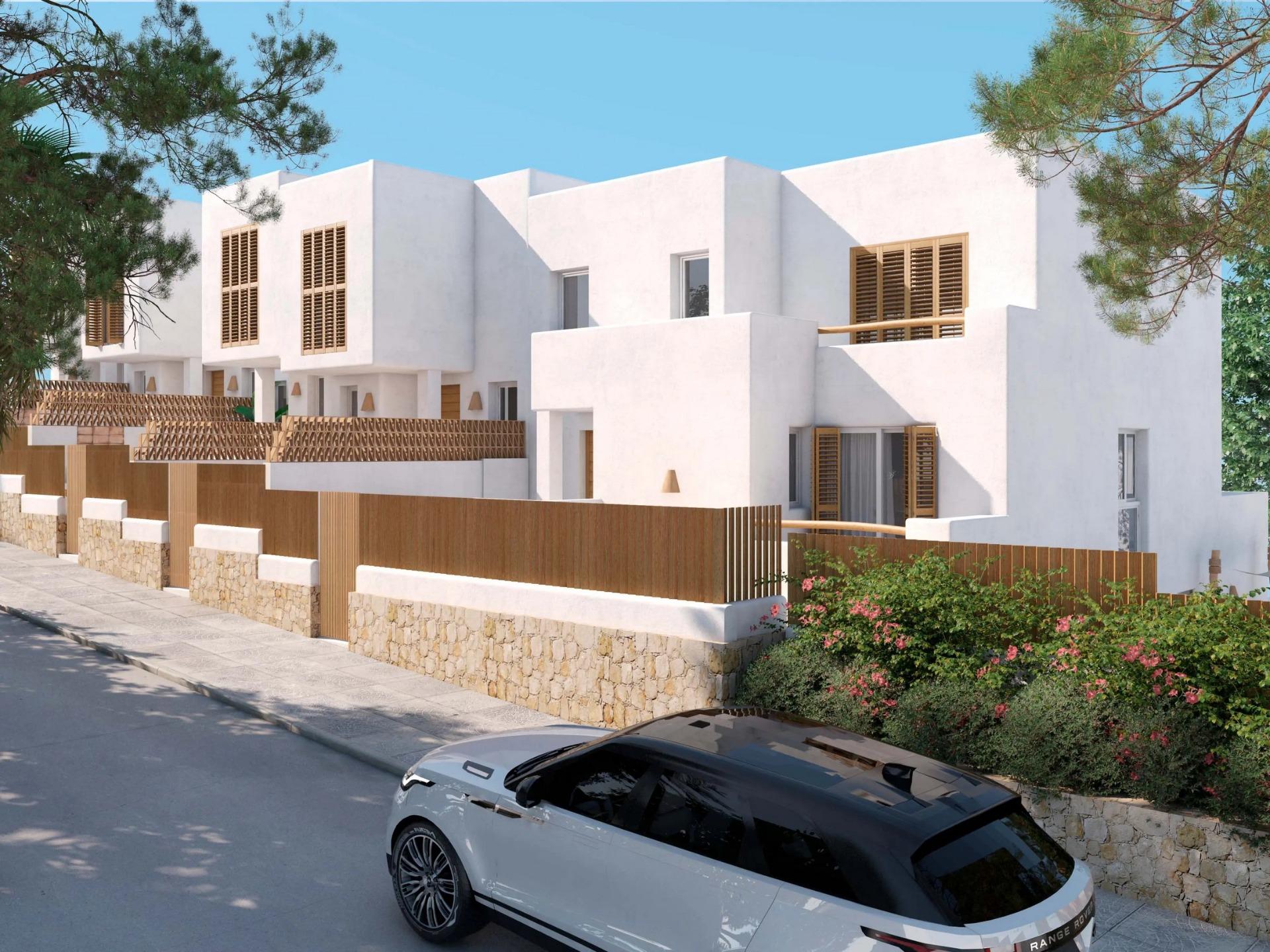 4 Bed, 4 Bath, HouseFor Sale, El Rafol D'almunia, Alicante