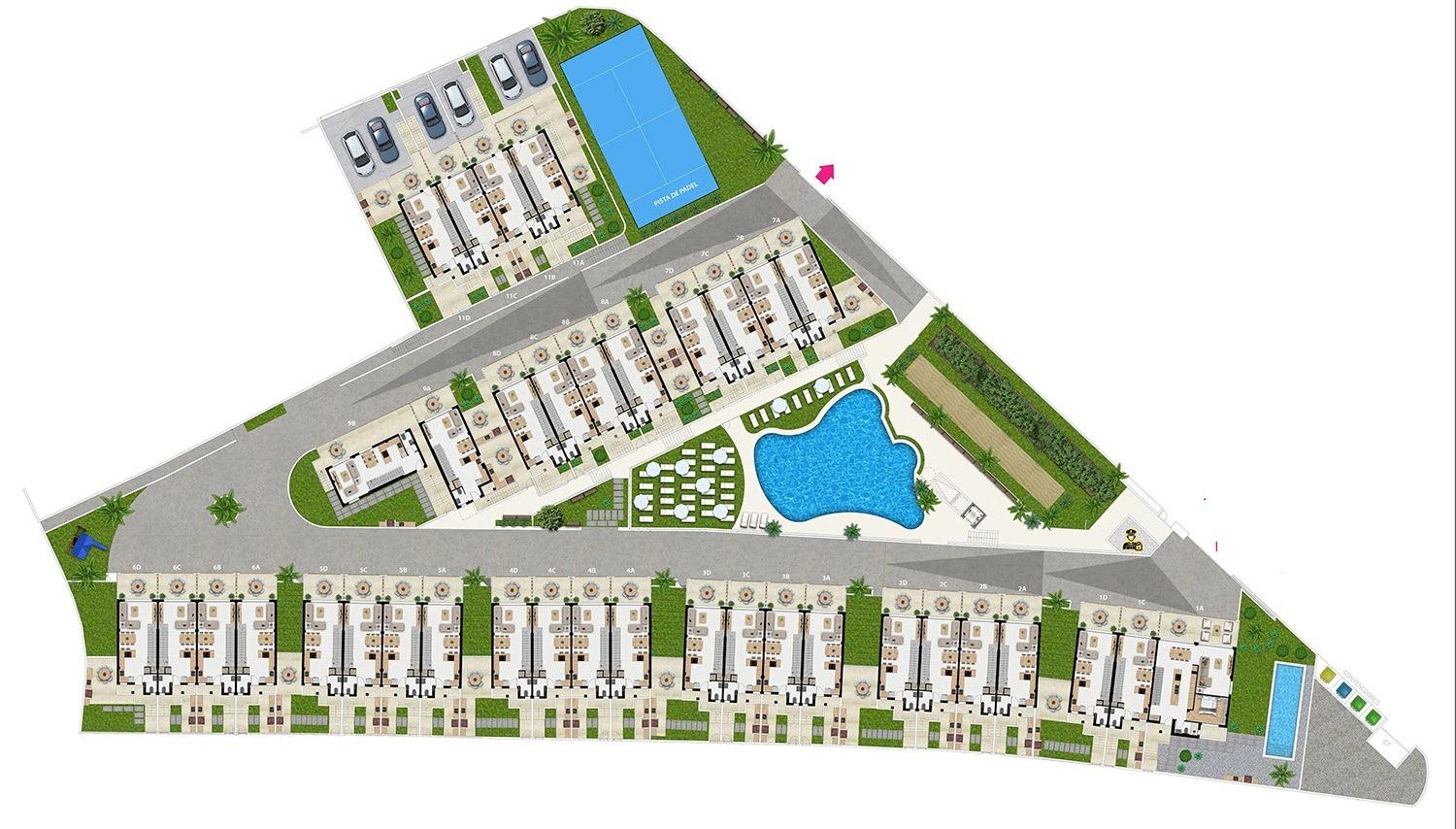 4 Bed, 4 Bath, HouseFor Sale, El Rafol D'almunia, Alicante