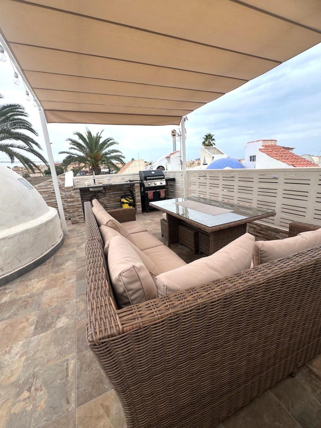 3 Bed, 2 Bath, HouseFor Sale, Orihuela Costa, Alicante