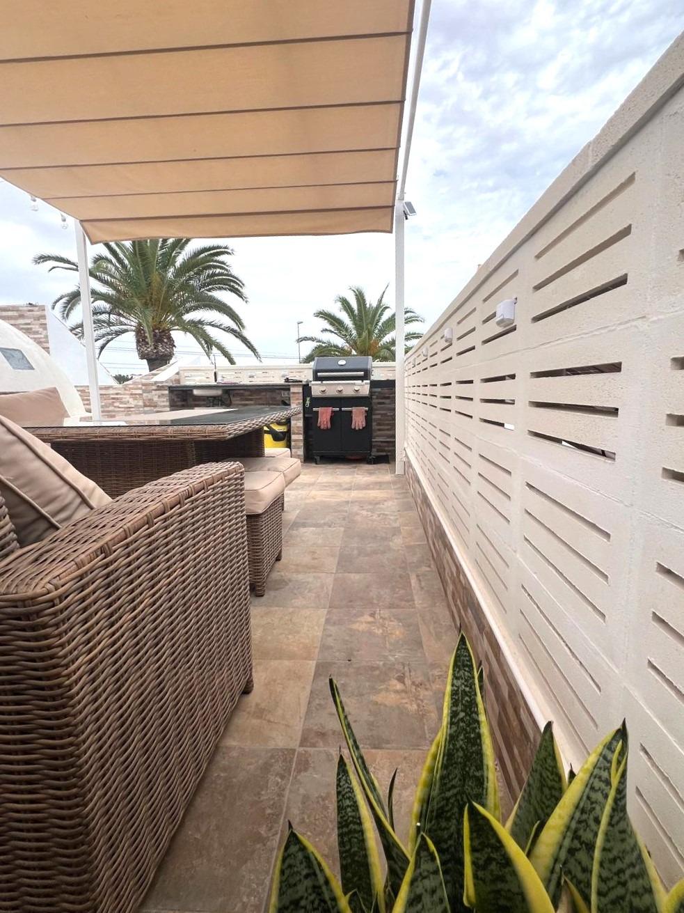 3 Bed, 2 Bath, HouseFor Sale, Orihuela Costa, Alicante