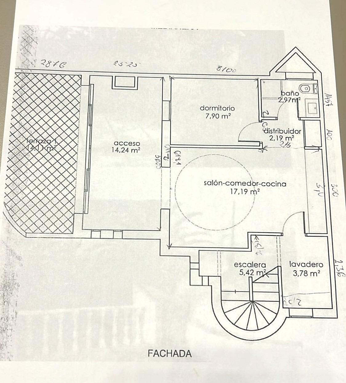 3 Bed, 2 Bath, HouseFor Sale, Orihuela Costa, Alicante