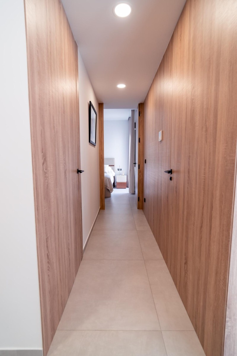 3 Bed, 2 Bath, HouseFor Sale, Algorfa, Alicante