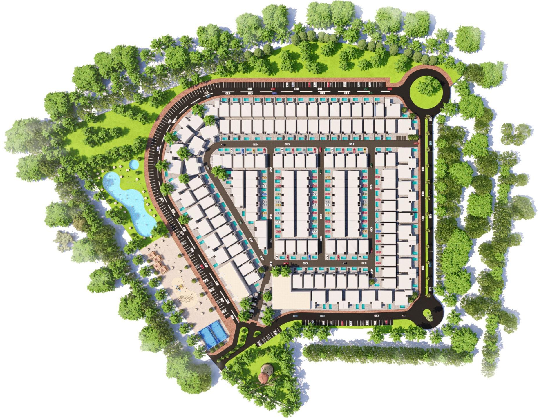 3 Bed, 2 Bath, HouseFor Sale, Fuente Alamo, Murcia