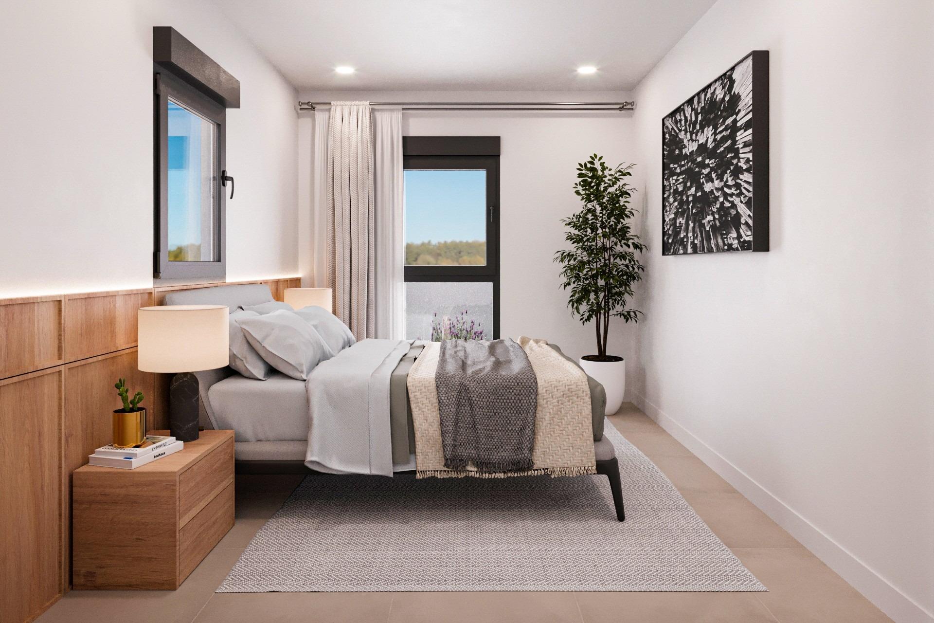 3 Bed, 2 Bath, HouseFor Sale, Fuente Alamo, Murcia