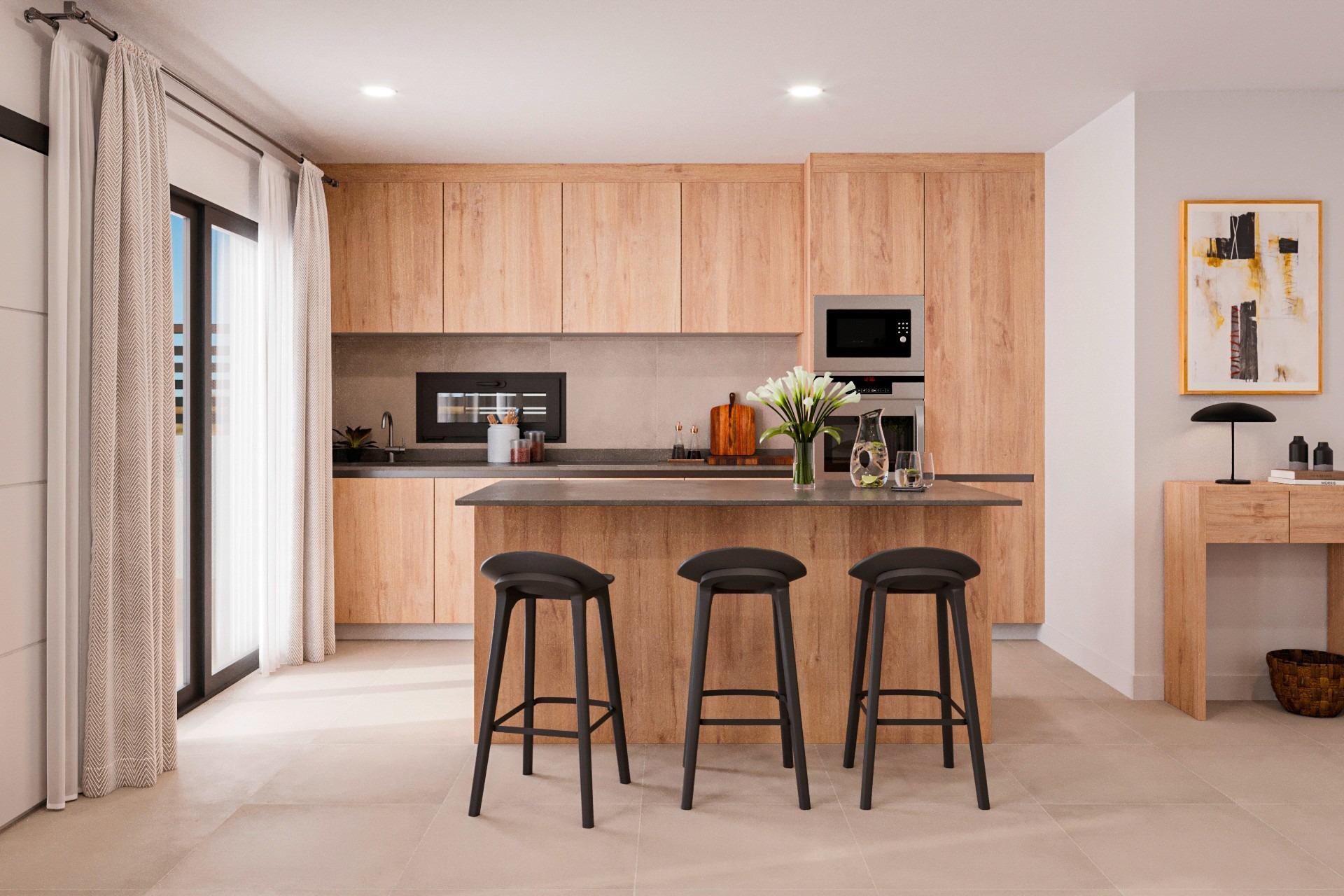 3 Bed, 2 Bath, HouseFor Sale, Fuente Alamo, Murcia