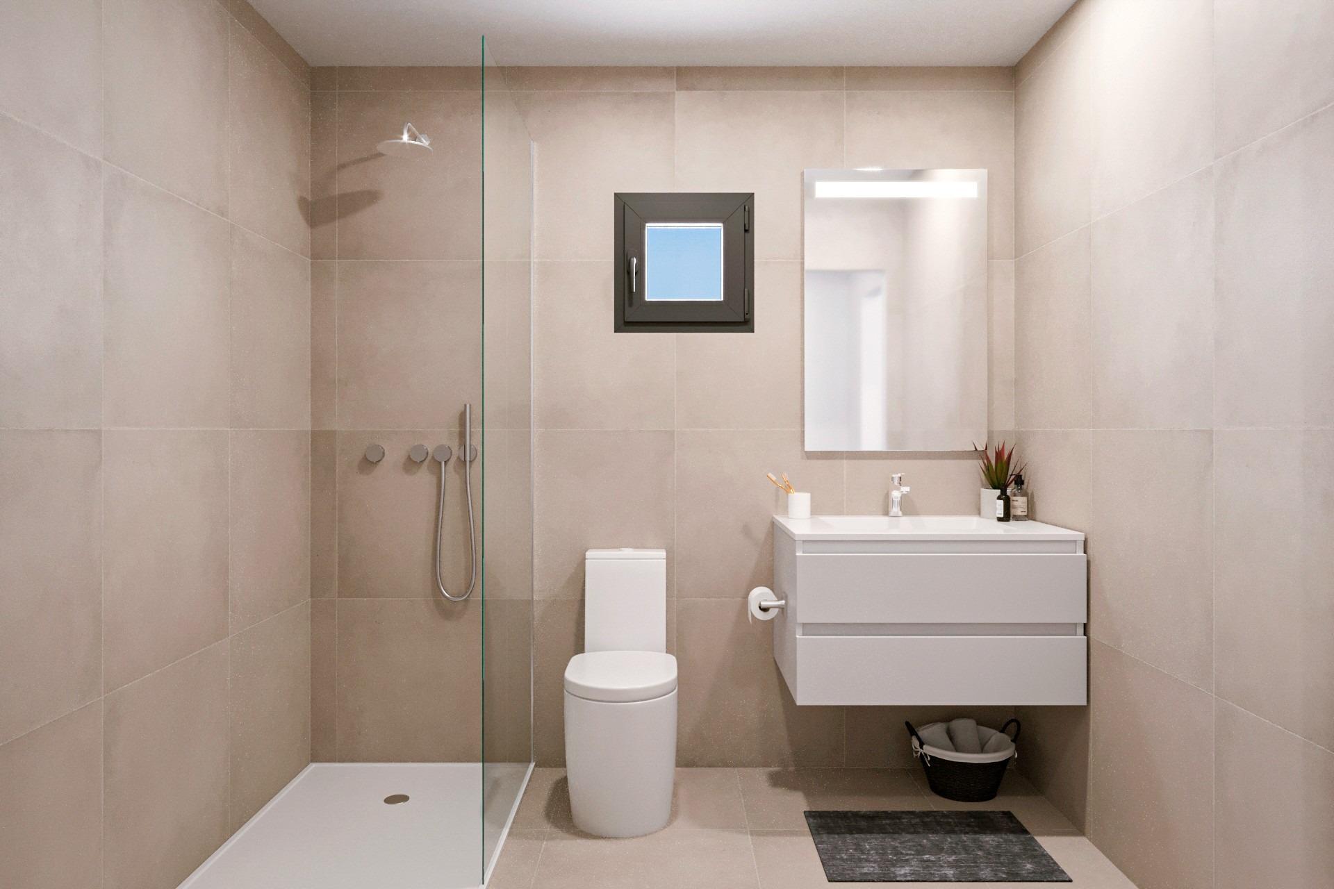 3 Bed, 2 Bath, HouseFor Sale, Fuente Alamo, Murcia