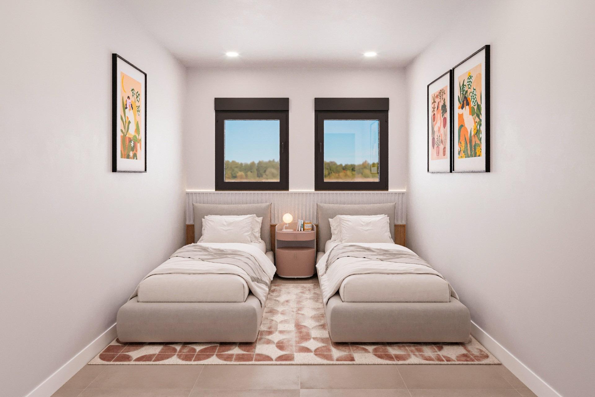 3 Bed, 2 Bath, HouseFor Sale, Fuente Alamo, Murcia