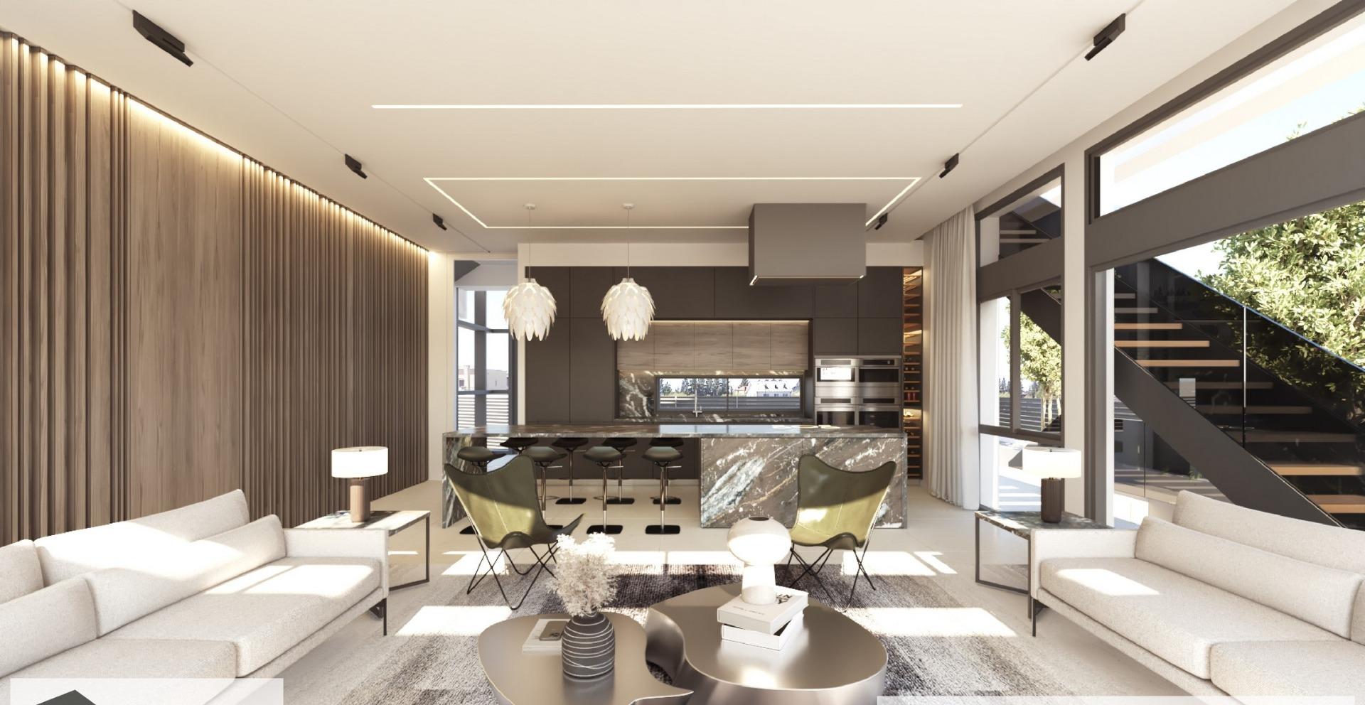 5 Bed, 5 Bath, HouseFor Sale, Los Alcazares, Murcia