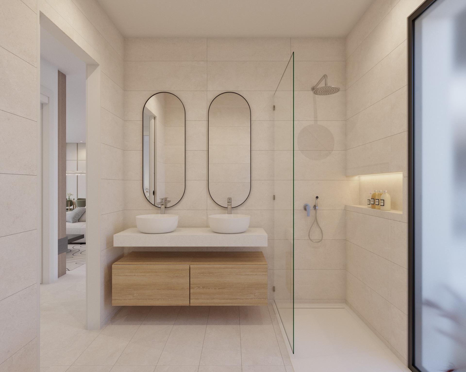 3 Bed, 2 Bath, HouseFor Sale, Fuente Alamo, Murcia