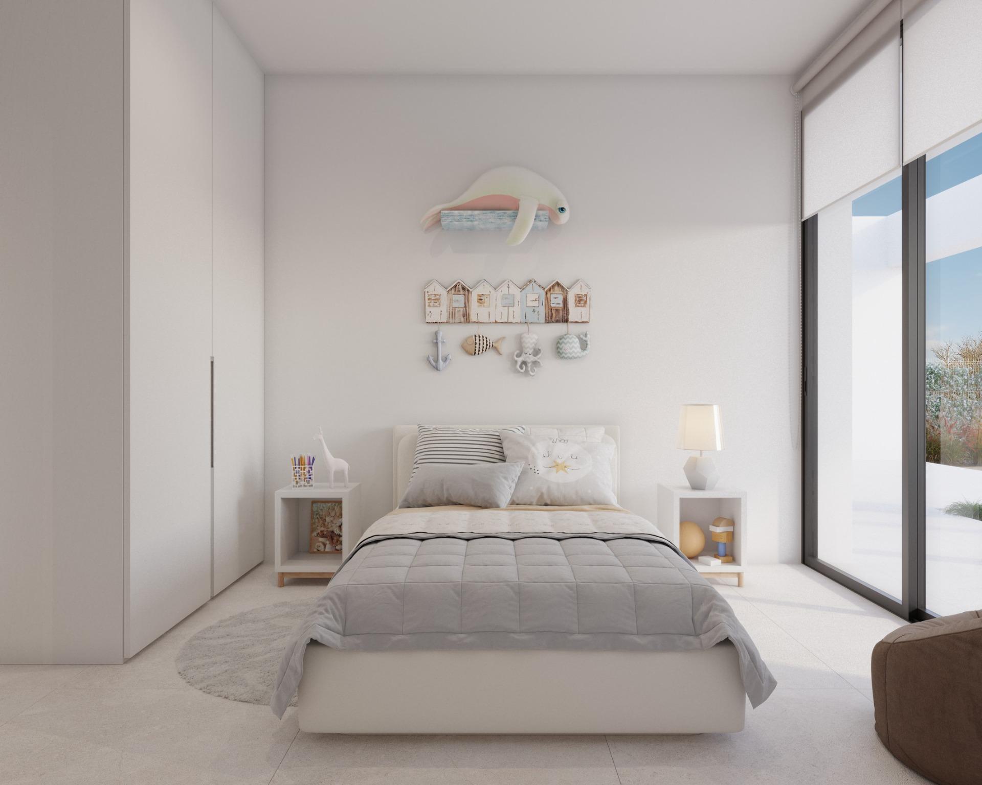 3 Bed, 2 Bath, HouseFor Sale, Fuente Alamo, Murcia