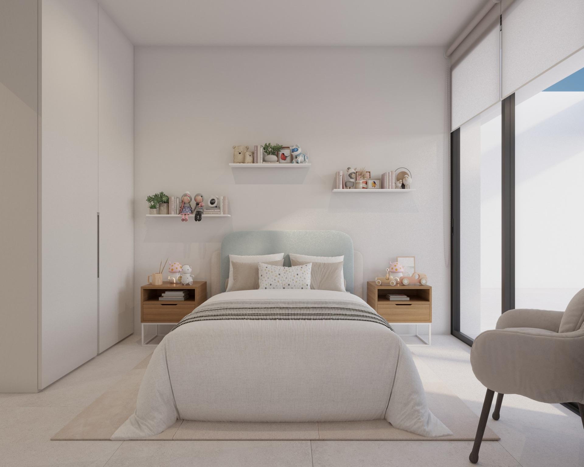 3 Bed, 2 Bath, HouseFor Sale, Fuente Alamo, Murcia