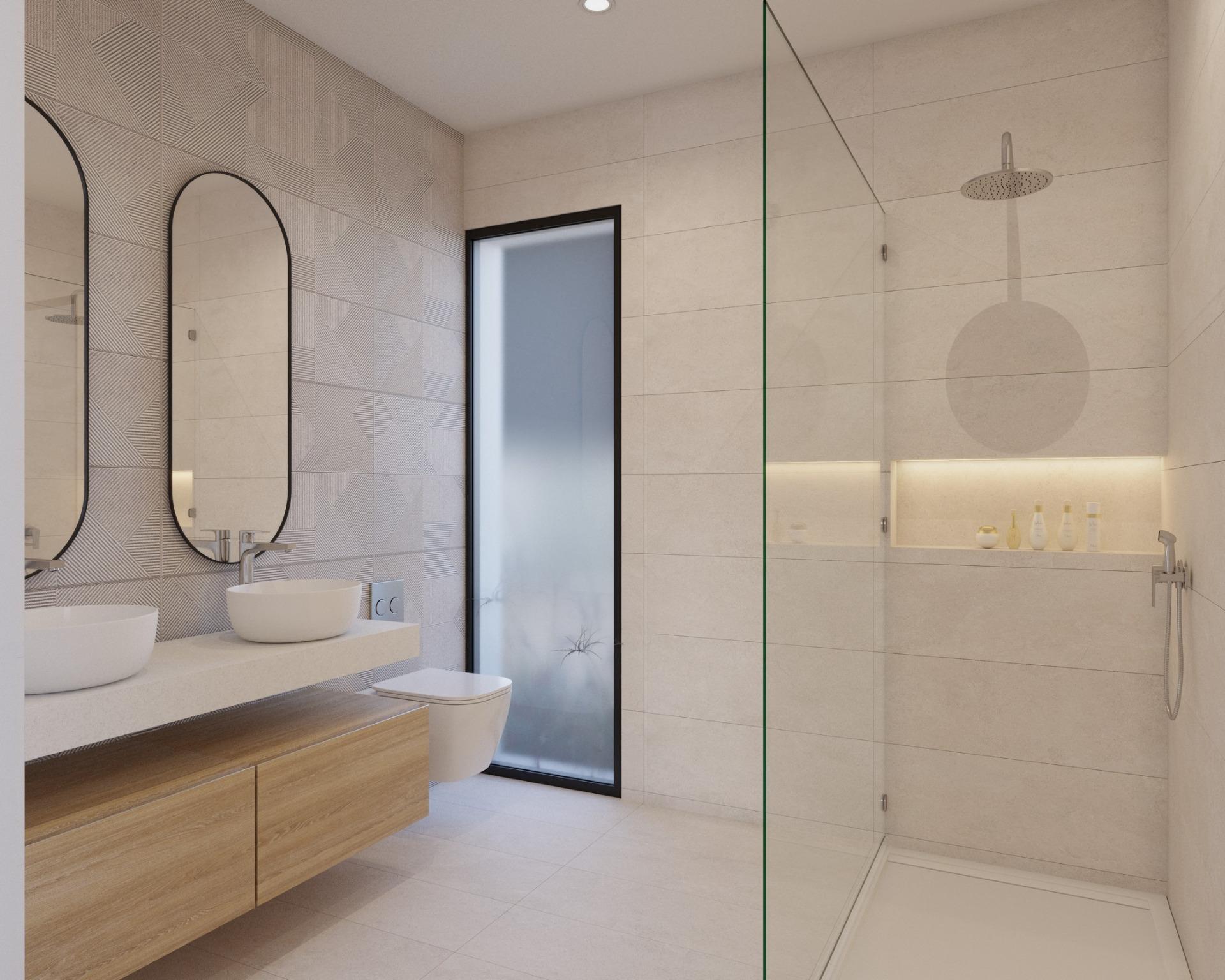 3 Bed, 2 Bath, HouseFor Sale, Fuente Alamo, Murcia