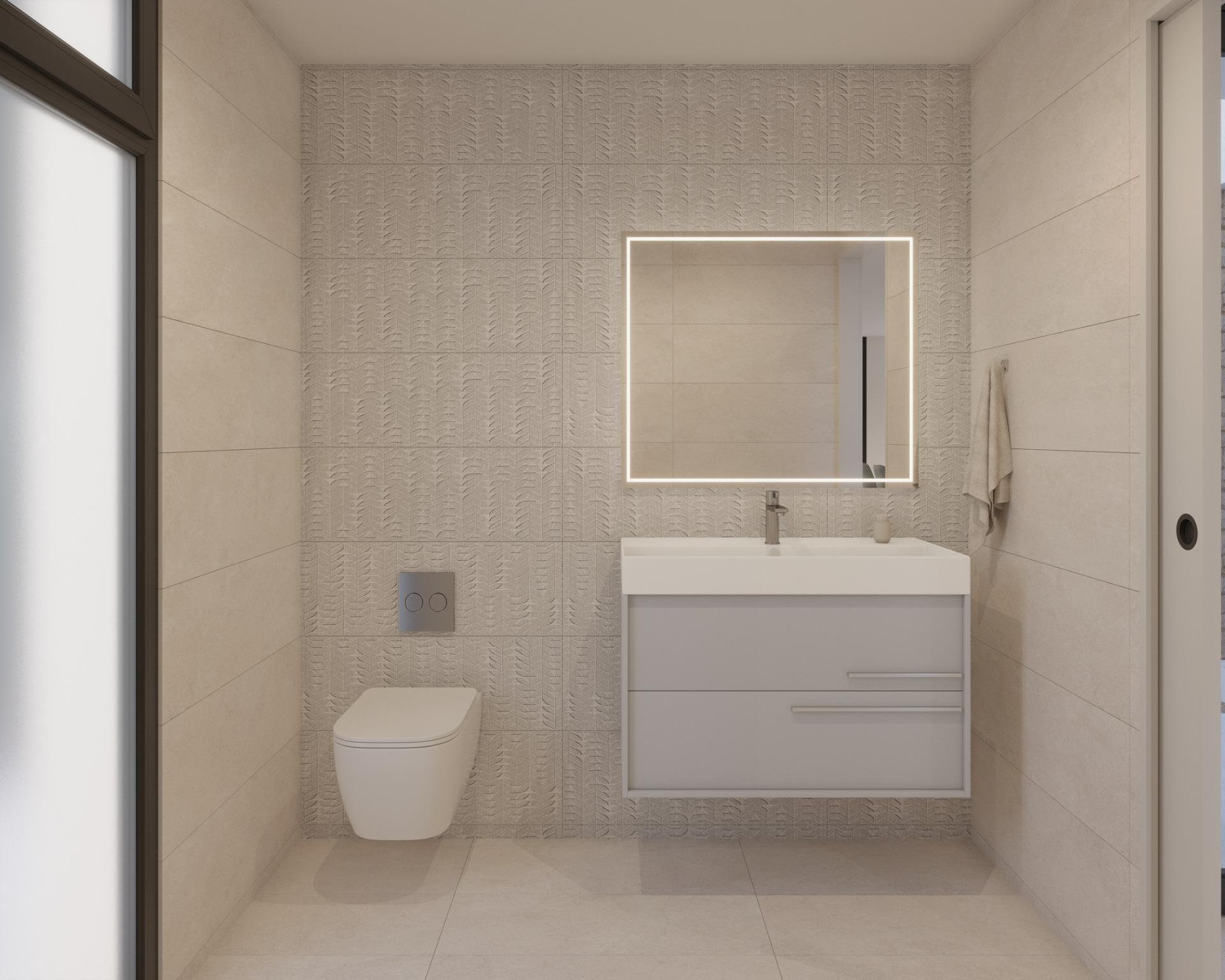 3 Bed, 2 Bath, HouseFor Sale, Fuente Alamo, Murcia