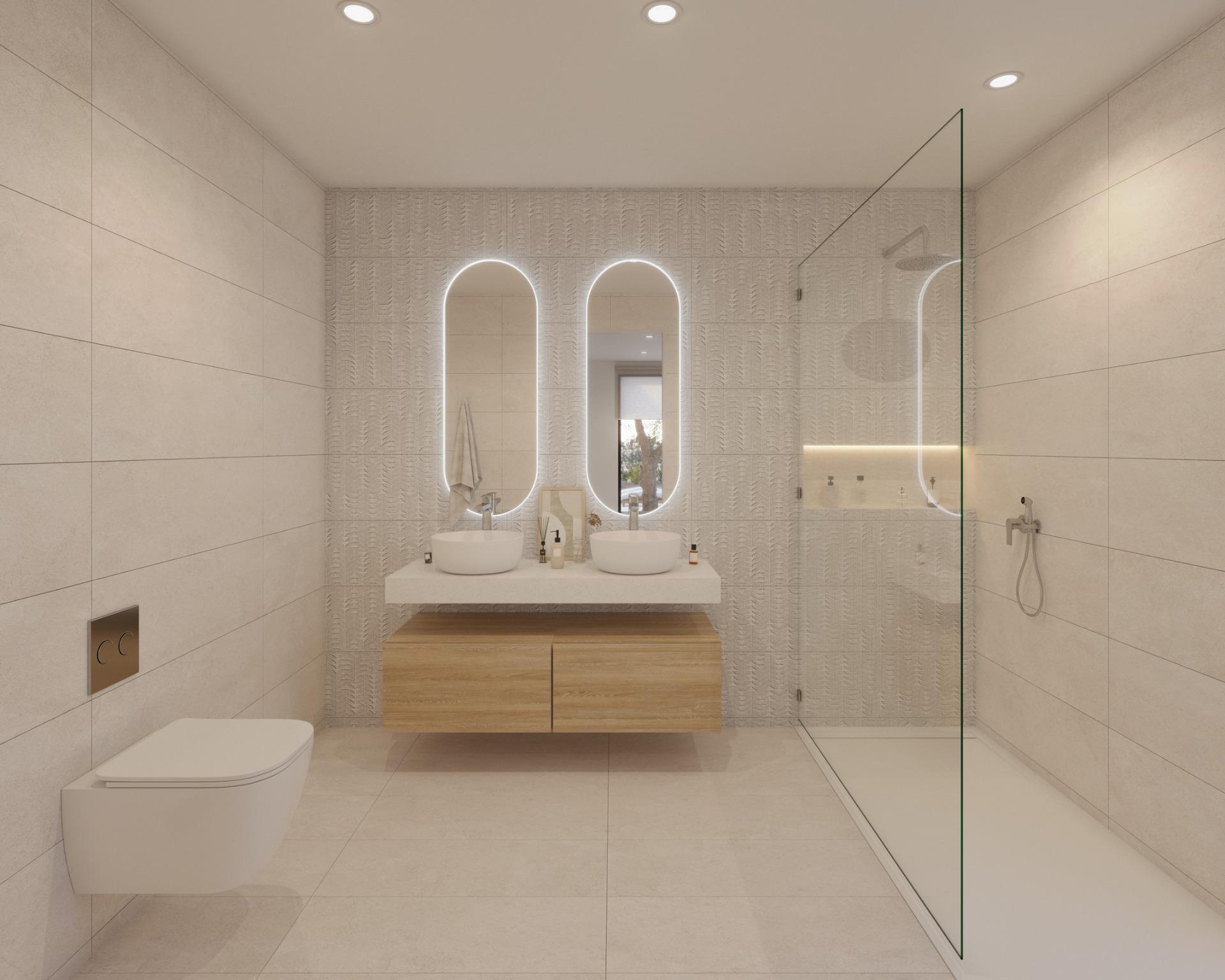 3 Bed, 2 Bath, HouseFor Sale, Fuente Alamo, Murcia