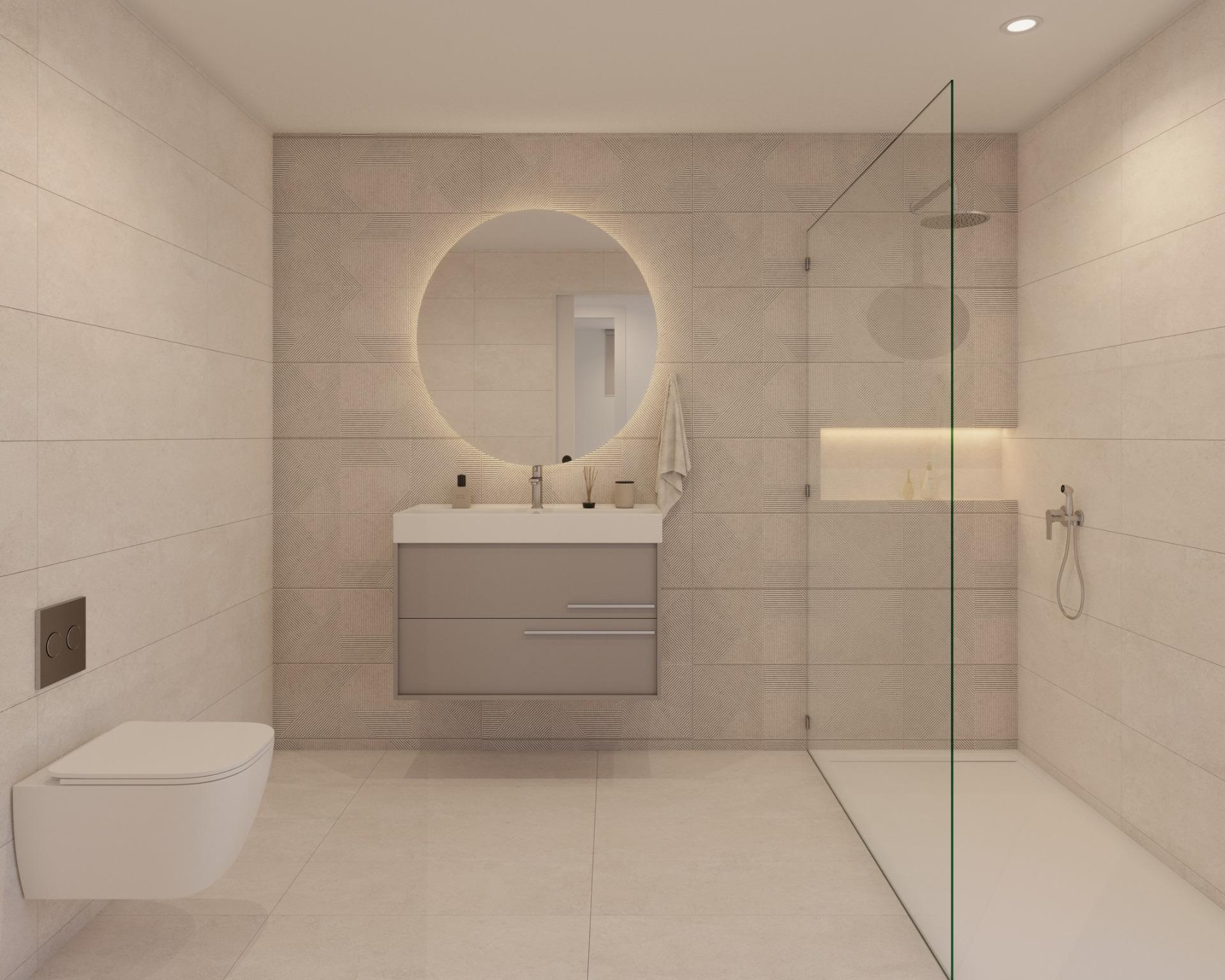 3 Bed, 2 Bath, HouseFor Sale, Fuente Alamo, Murcia