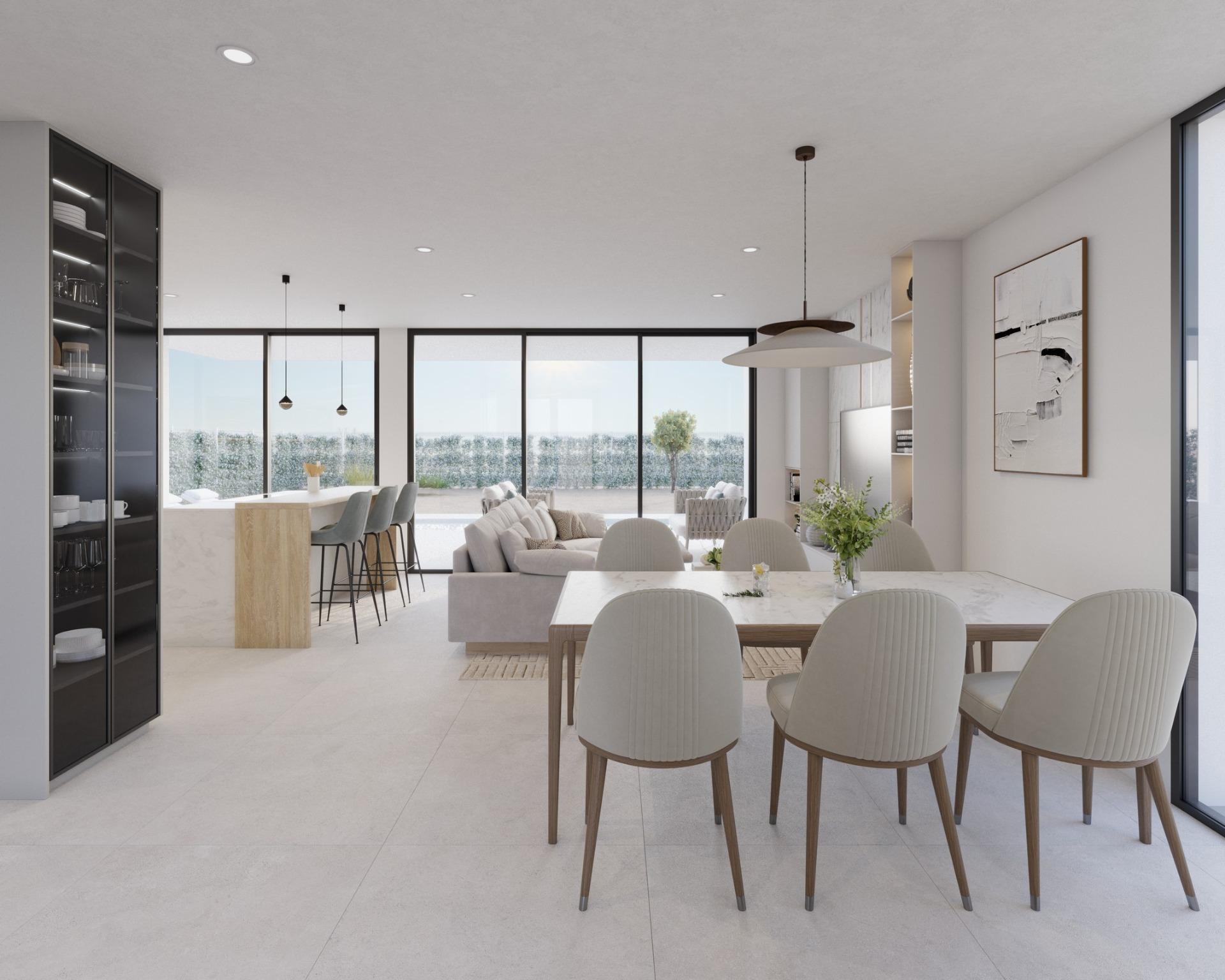 3 Bed, 2 Bath, HouseFor Sale, Fuente Alamo, Murcia