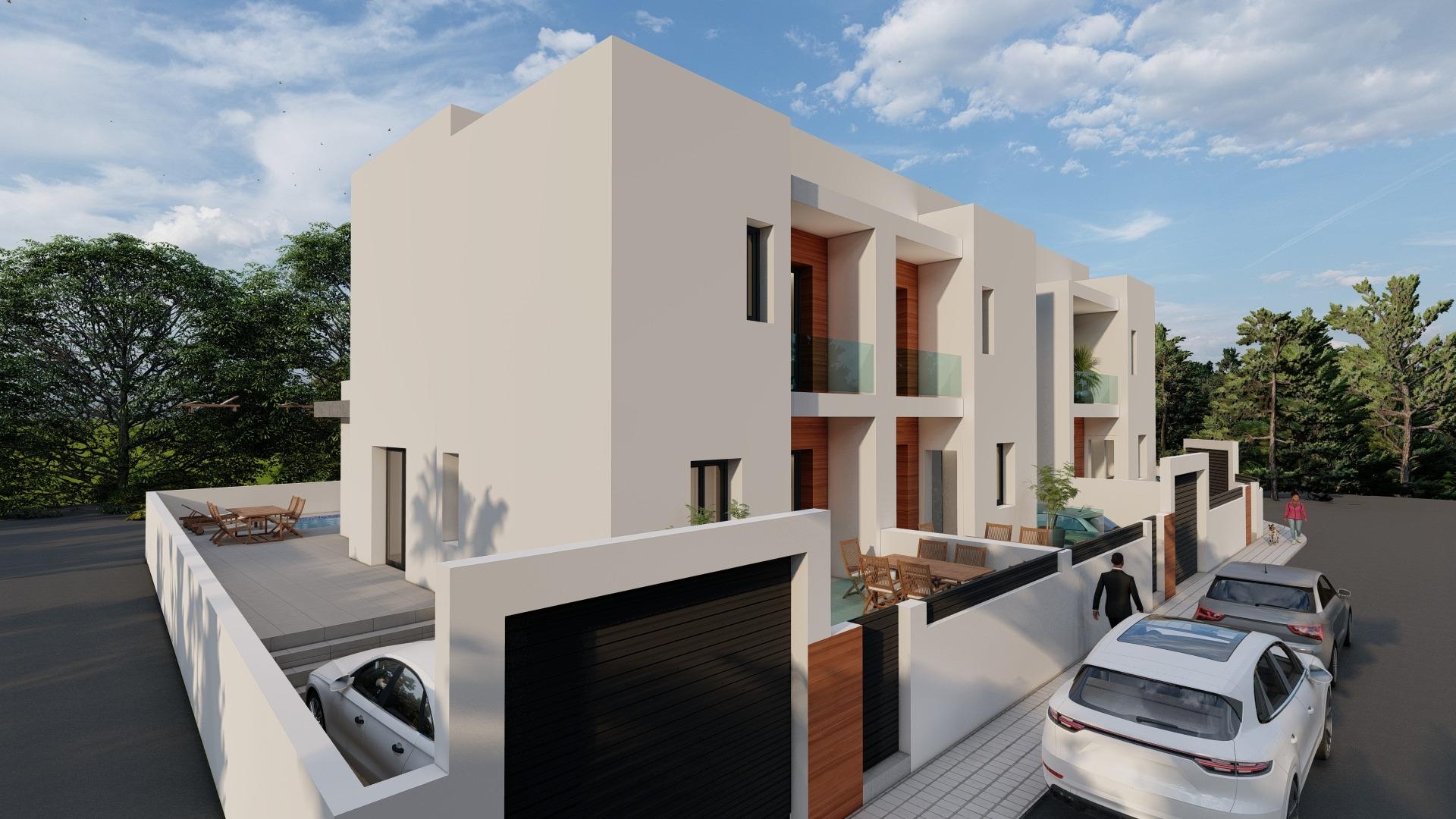 3 Bed, 3 Bath, HouseFor Sale, Daya Nueva, Alicante