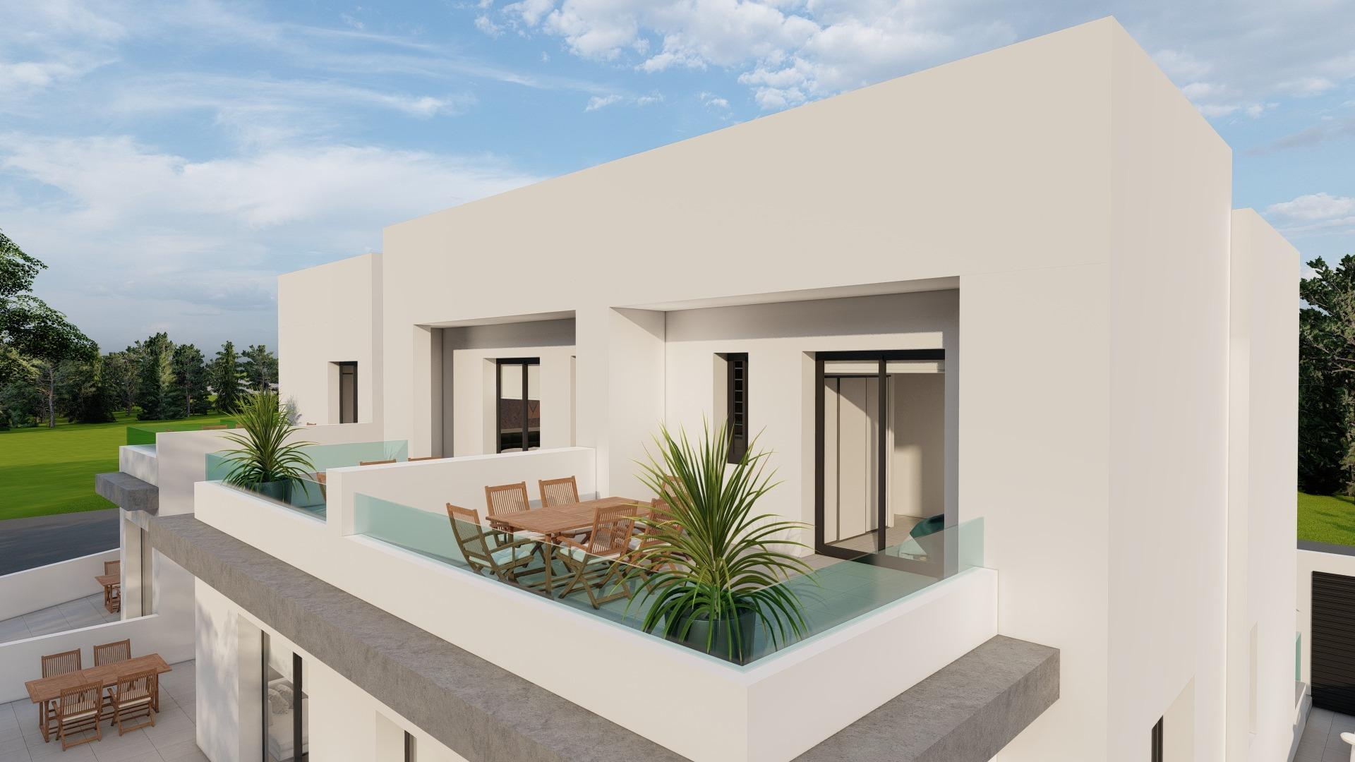 3 Bed, 3 Bath, HouseFor Sale, Daya Nueva, Alicante
