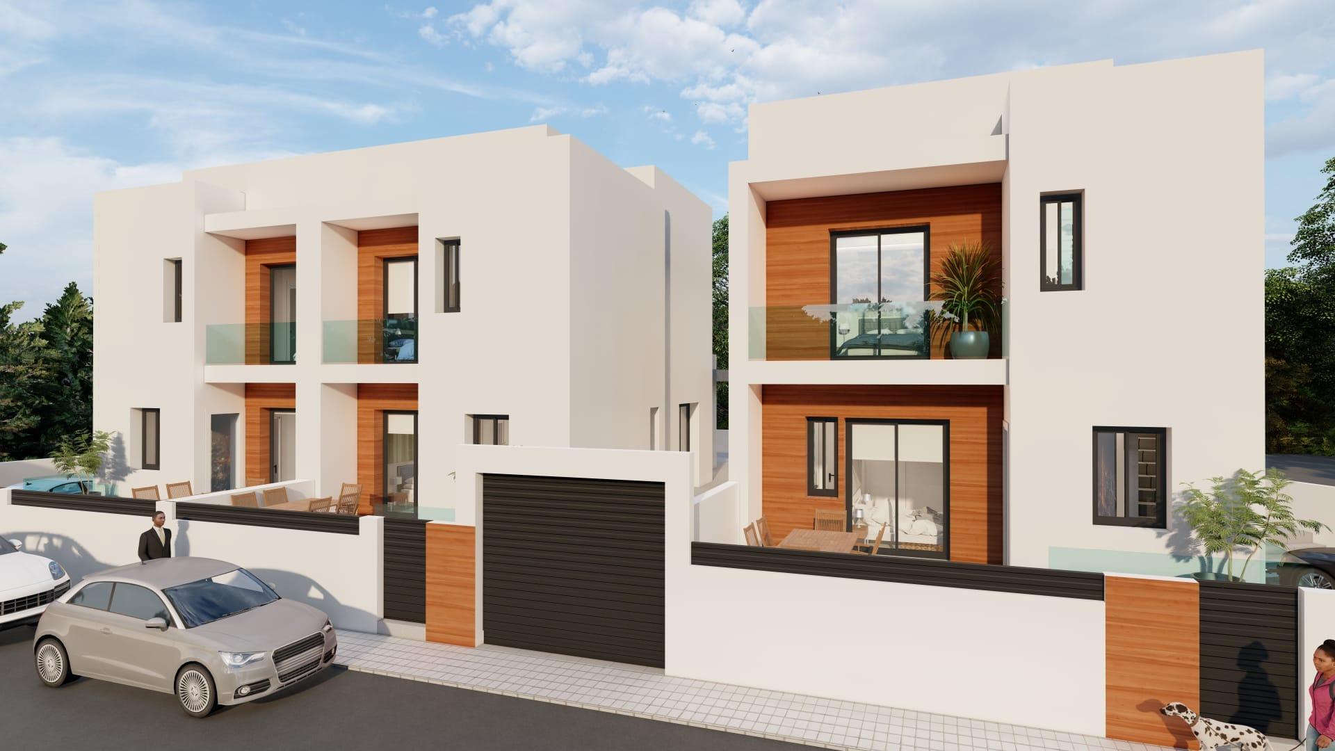 3 Bed, 3 Bath, HouseFor Sale, Daya Nueva, Alicante