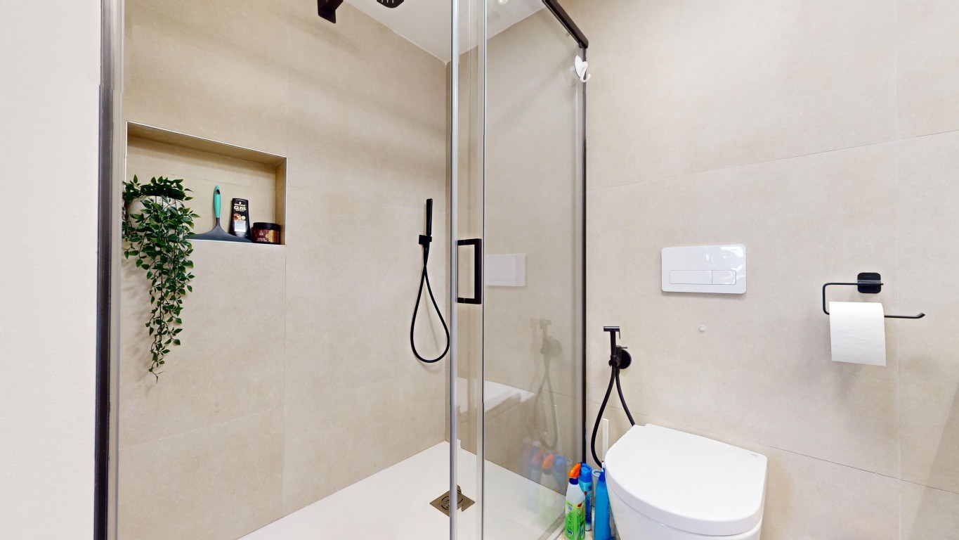 3 Bed, 2 Bath, ApartmentFor Sale, San Pedro Del Pinatar, Murcia