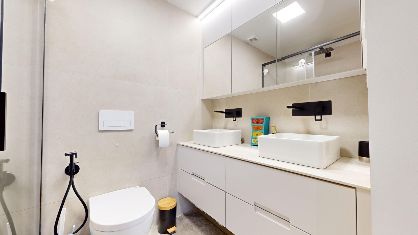 3 Bed, 2 Bath, ApartmentFor Sale, San Pedro Del Pinatar, Murcia