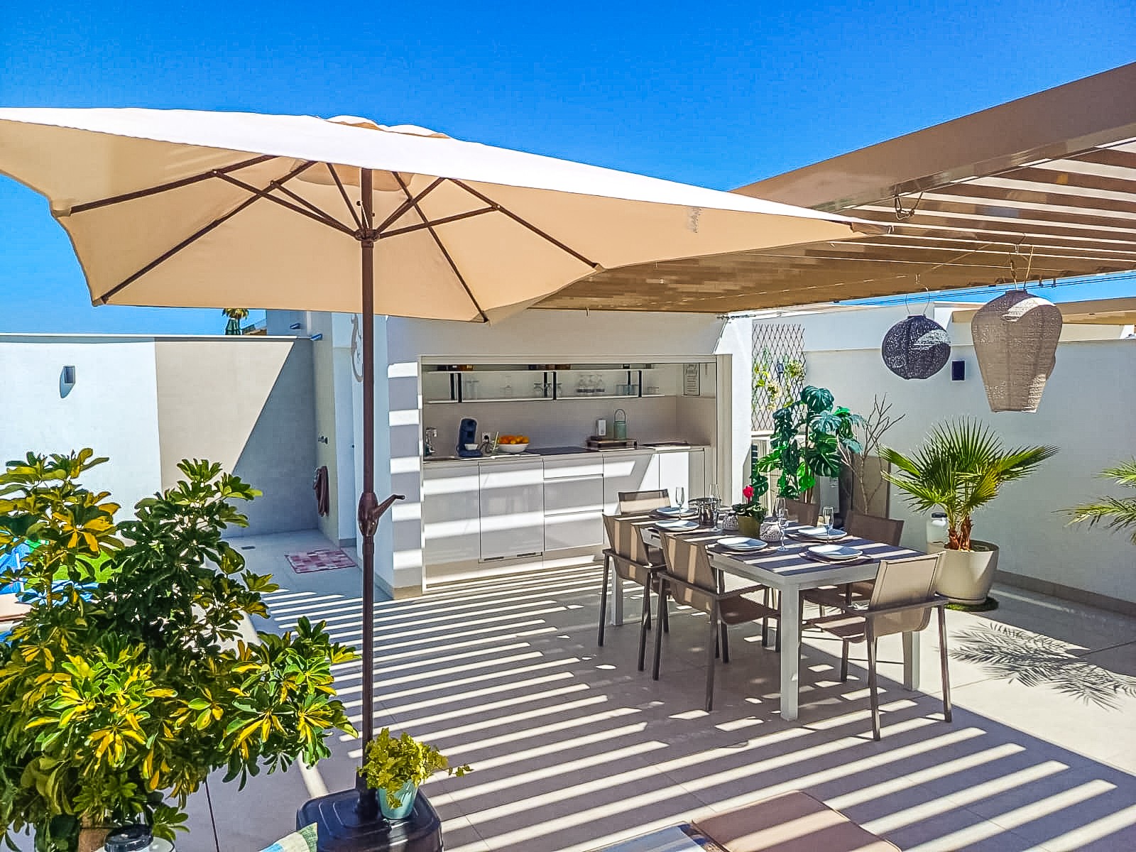 3 Bed, 2 Bath, ApartmentFor Sale, San Pedro Del Pinatar, Murcia