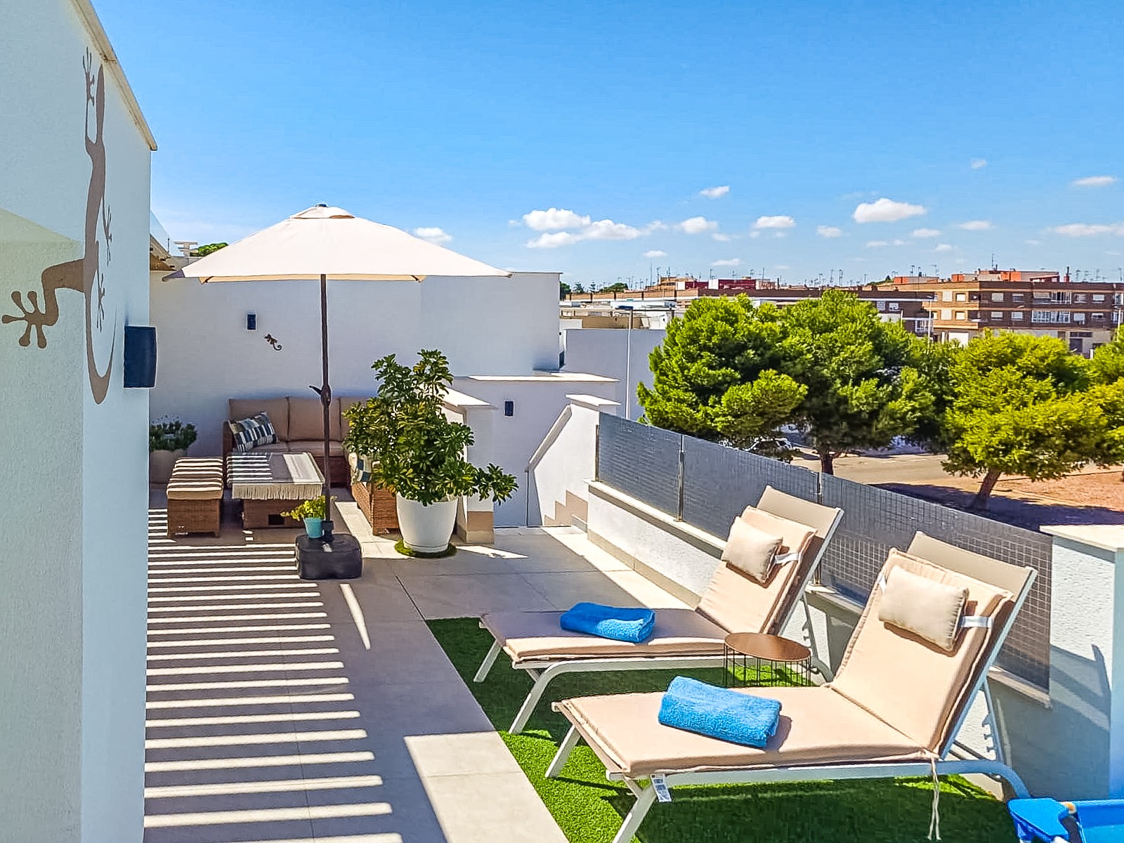 3 Bed, 2 Bath, ApartmentFor Sale, San Pedro Del Pinatar, Murcia